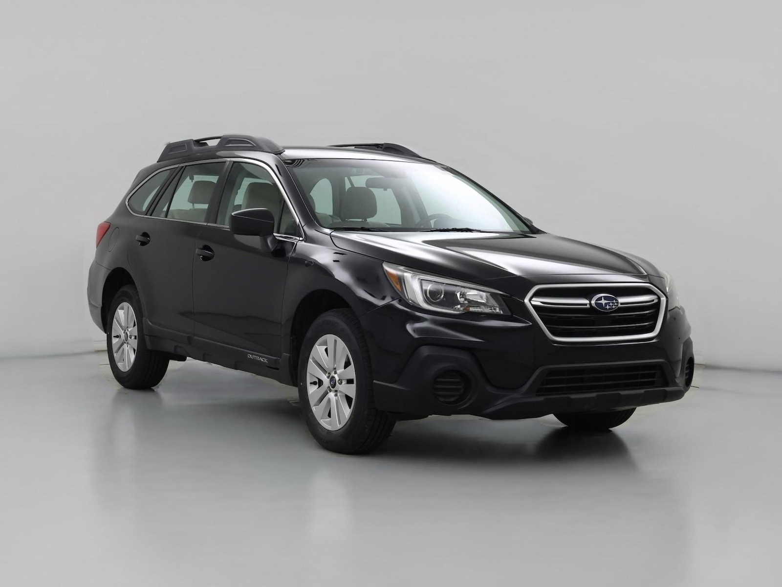 2019 Subaru Outback Base