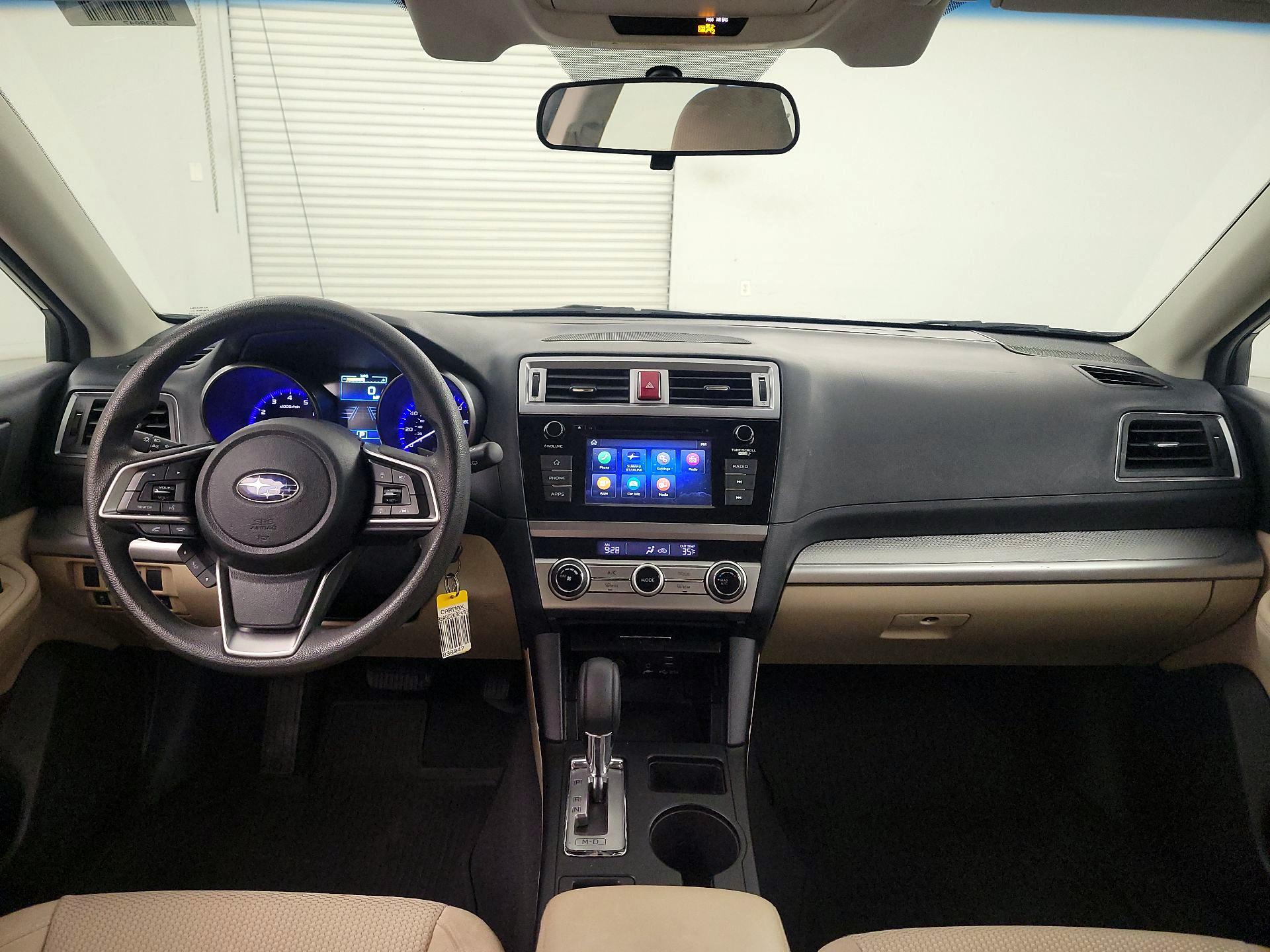 Thumbnail: 2019 Subaru Outback - 9