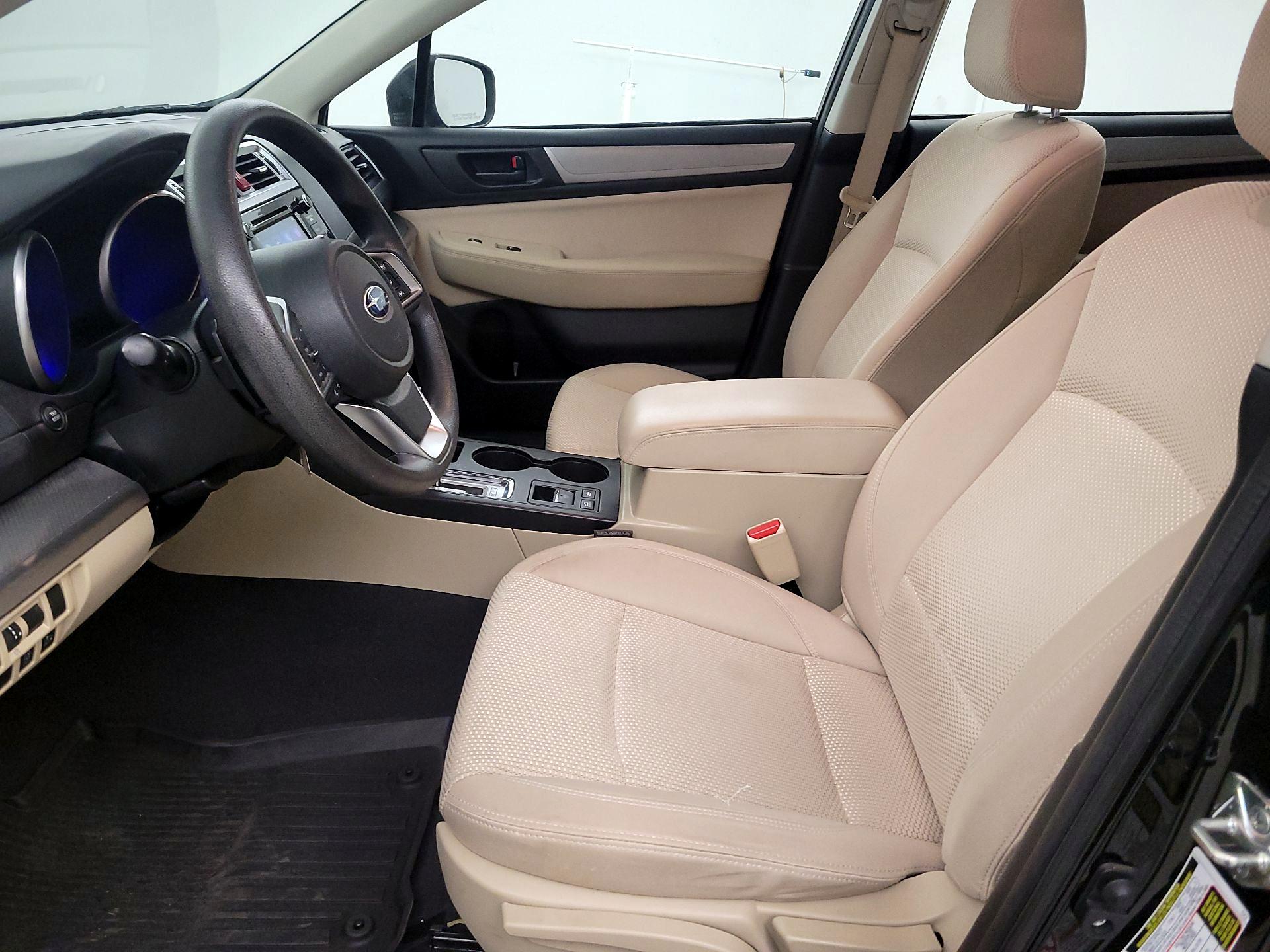 Thumbnail: 2019 Subaru Outback - 11