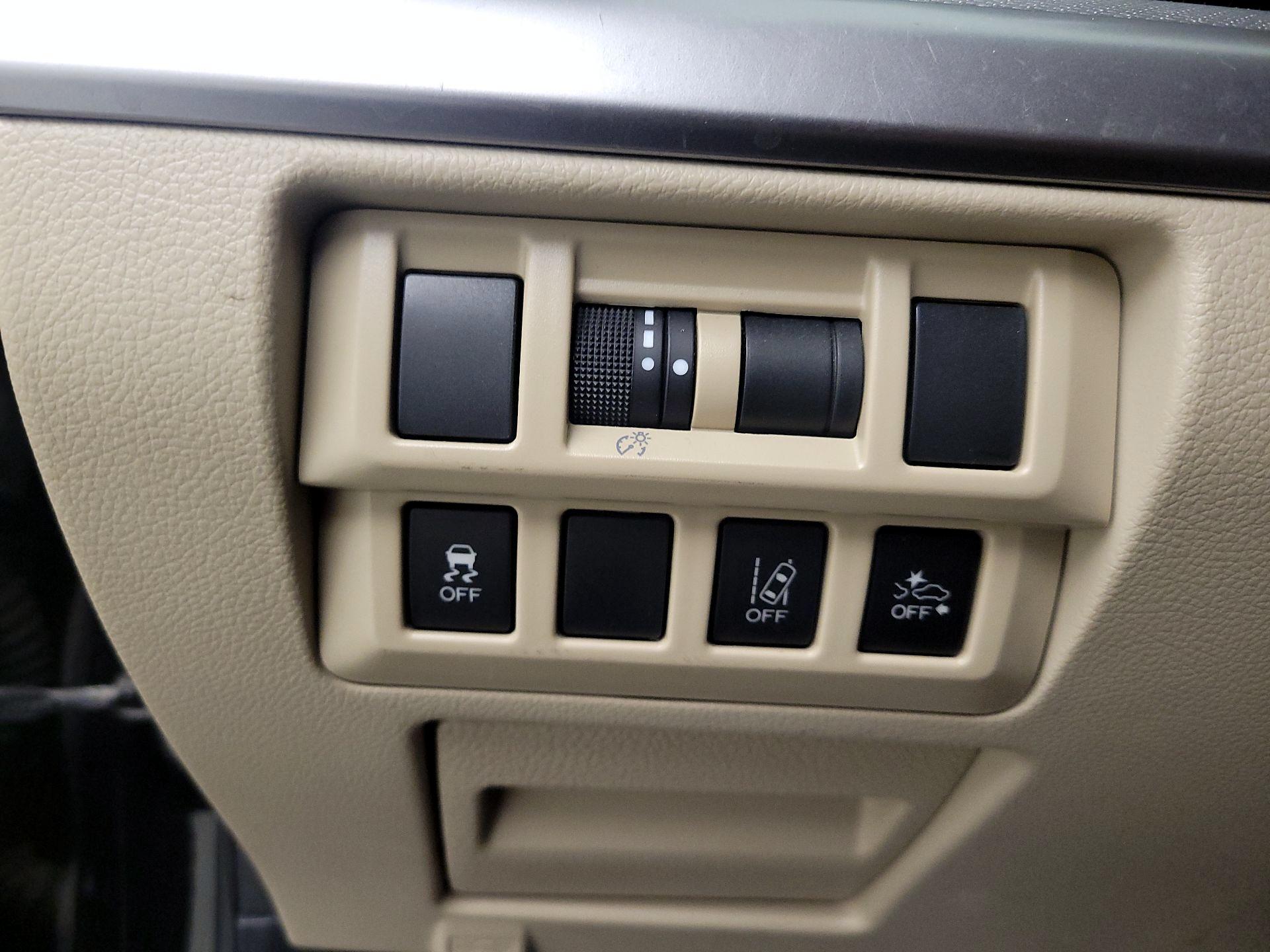 Thumbnail: 2019 Subaru Outback - 13