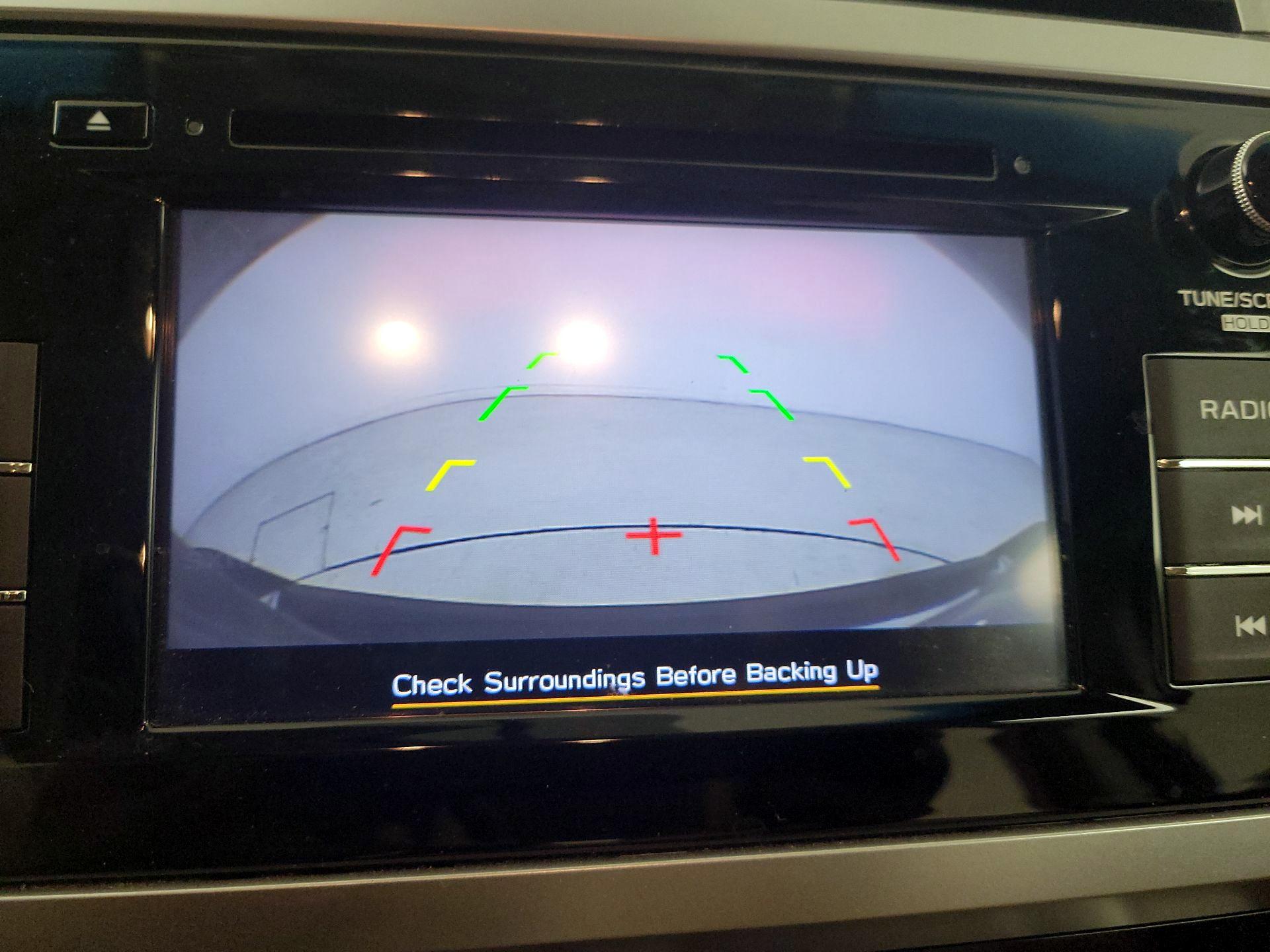 Thumbnail: 2019 Subaru Outback - 14