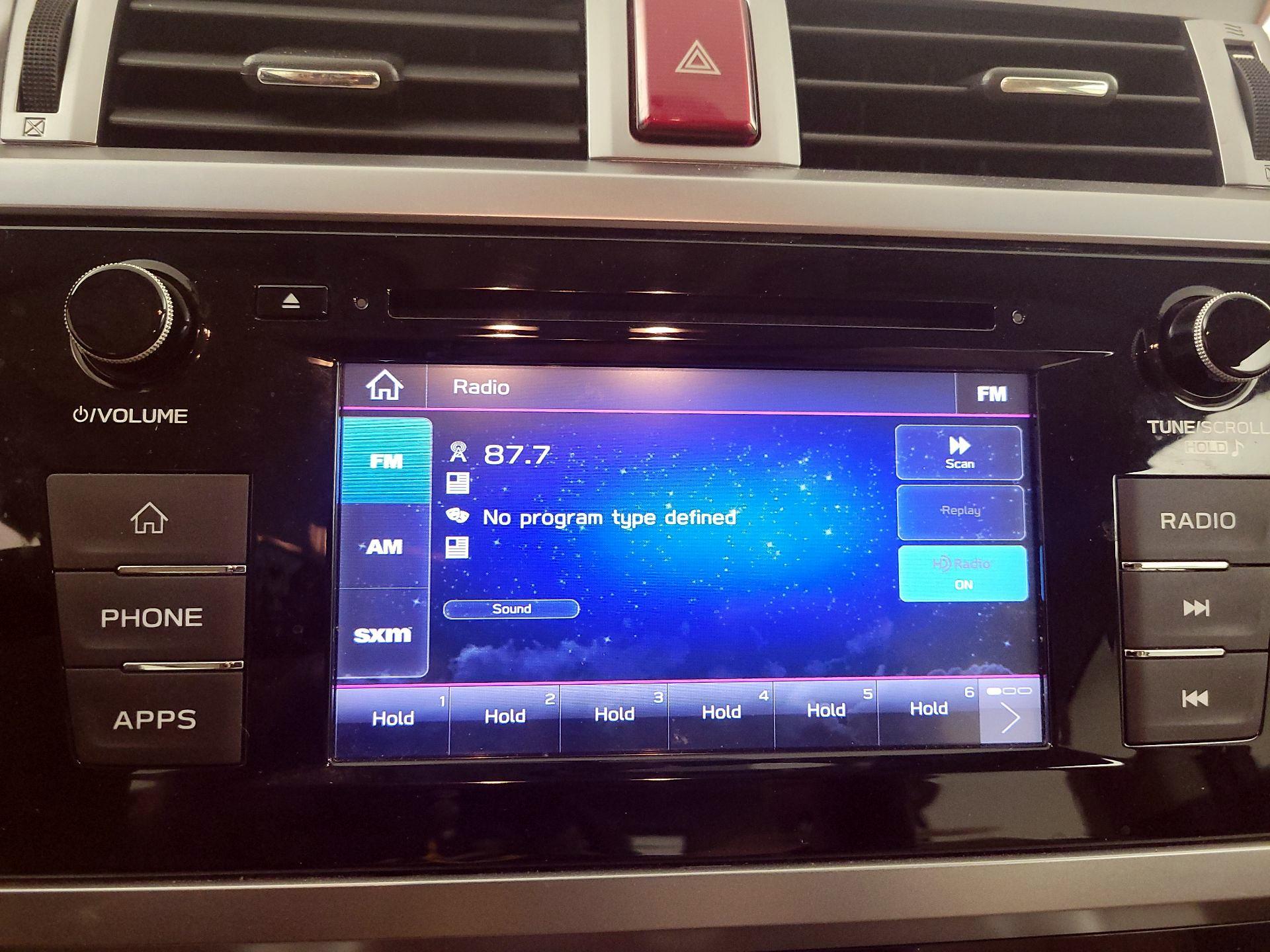 Thumbnail: 2019 Subaru Outback - 15