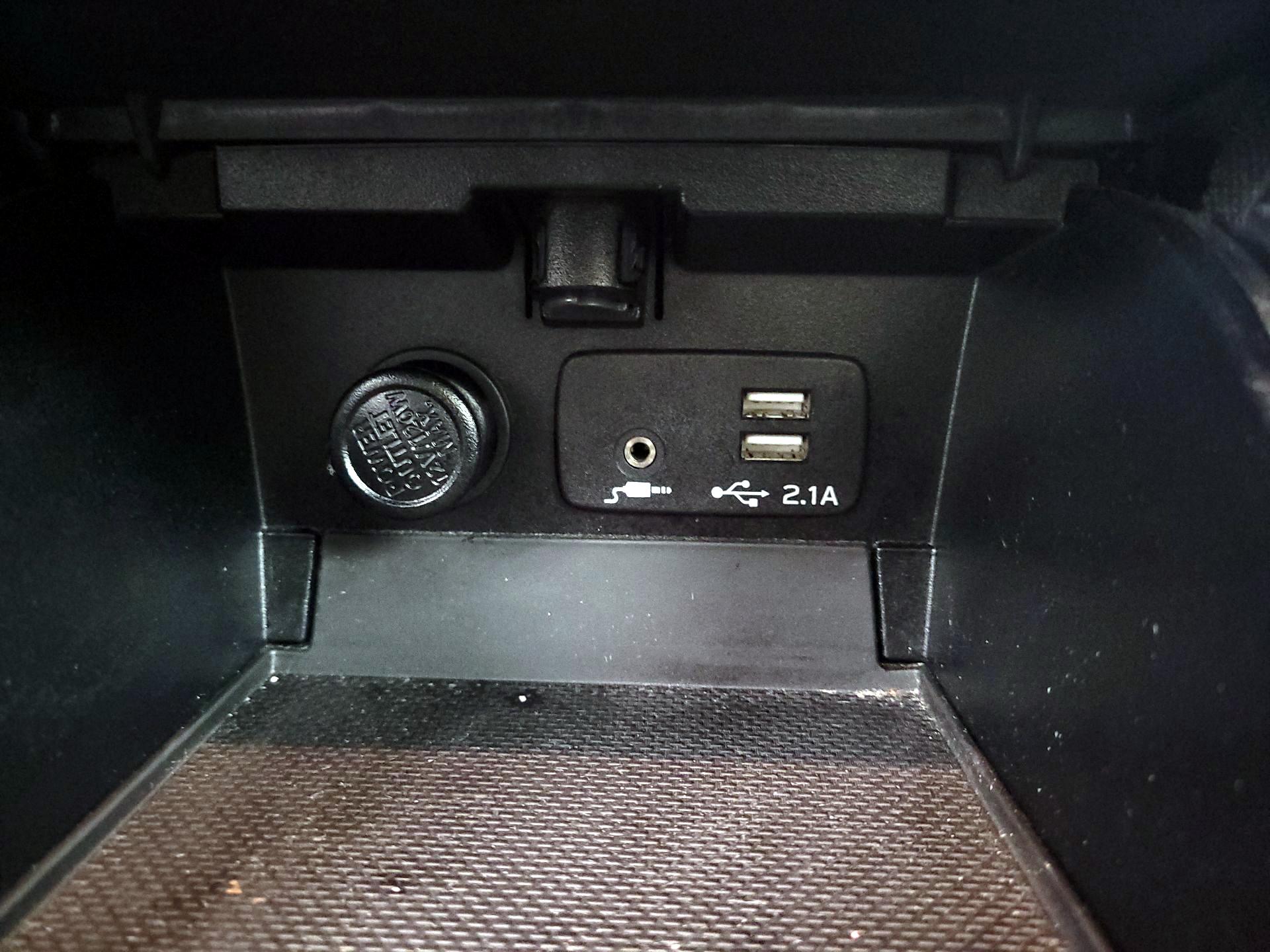 Thumbnail: 2019 Subaru Outback - 18