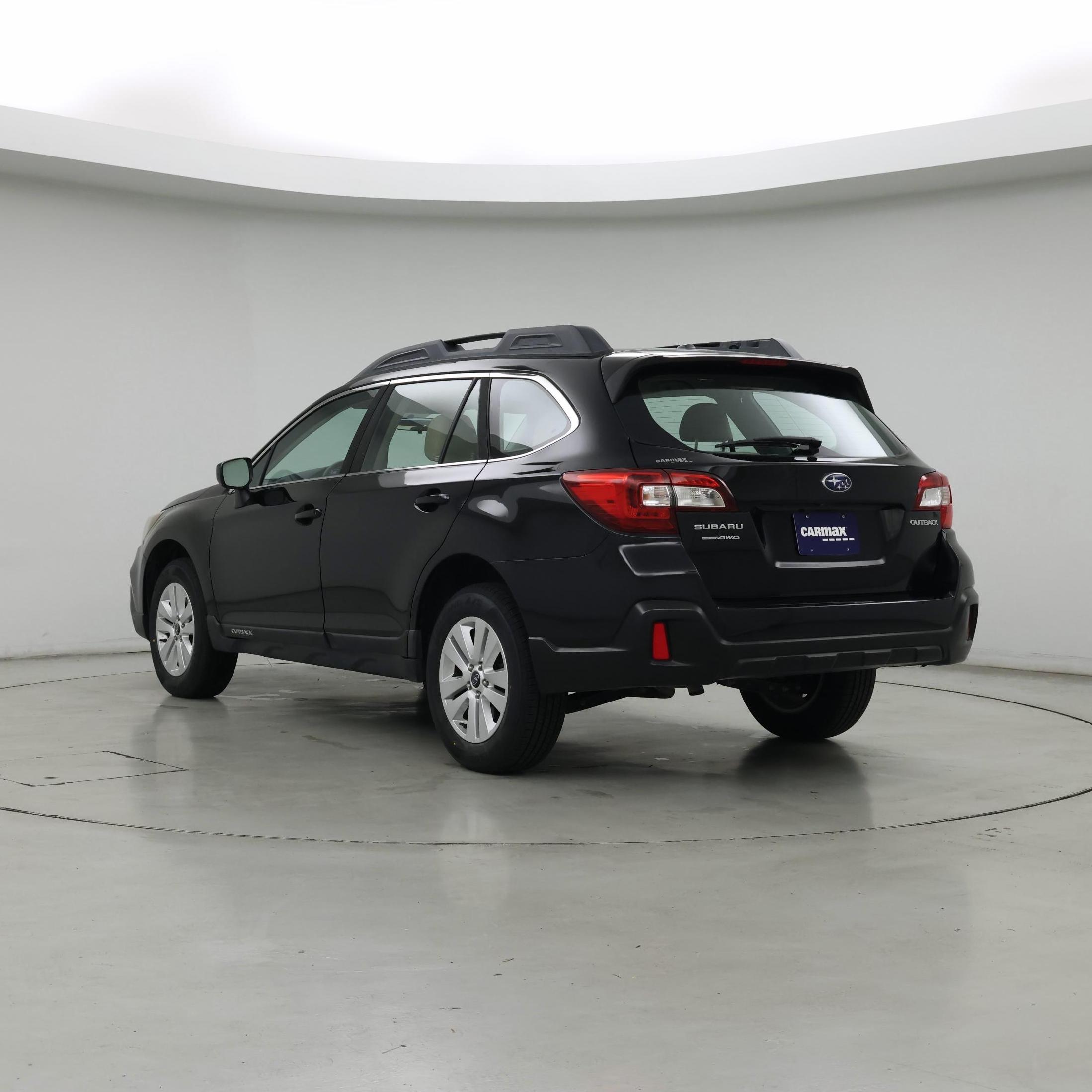 Thumbnail: 2019 Subaru Outback - 2