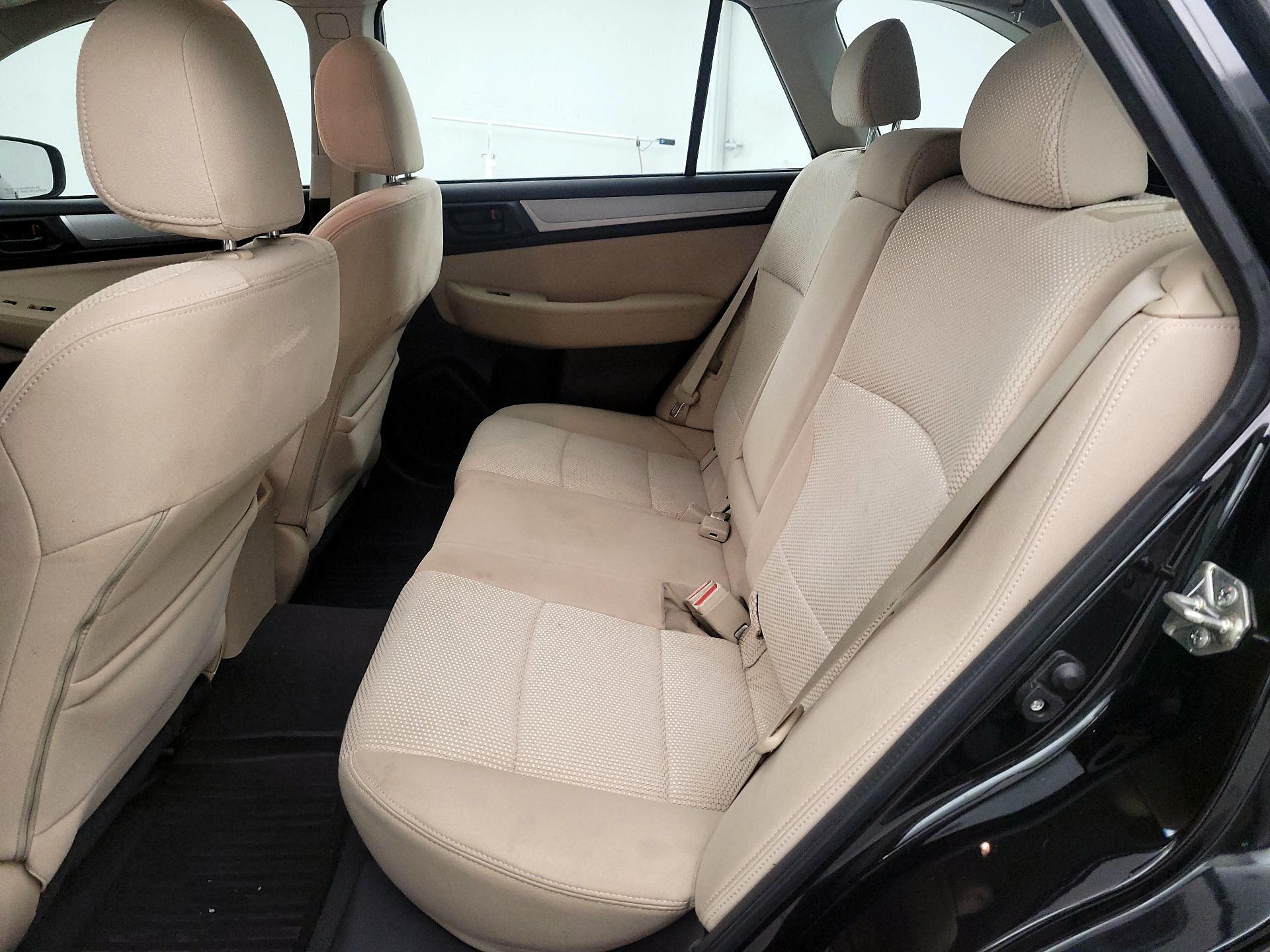 Thumbnail: 2019 Subaru Outback - 19