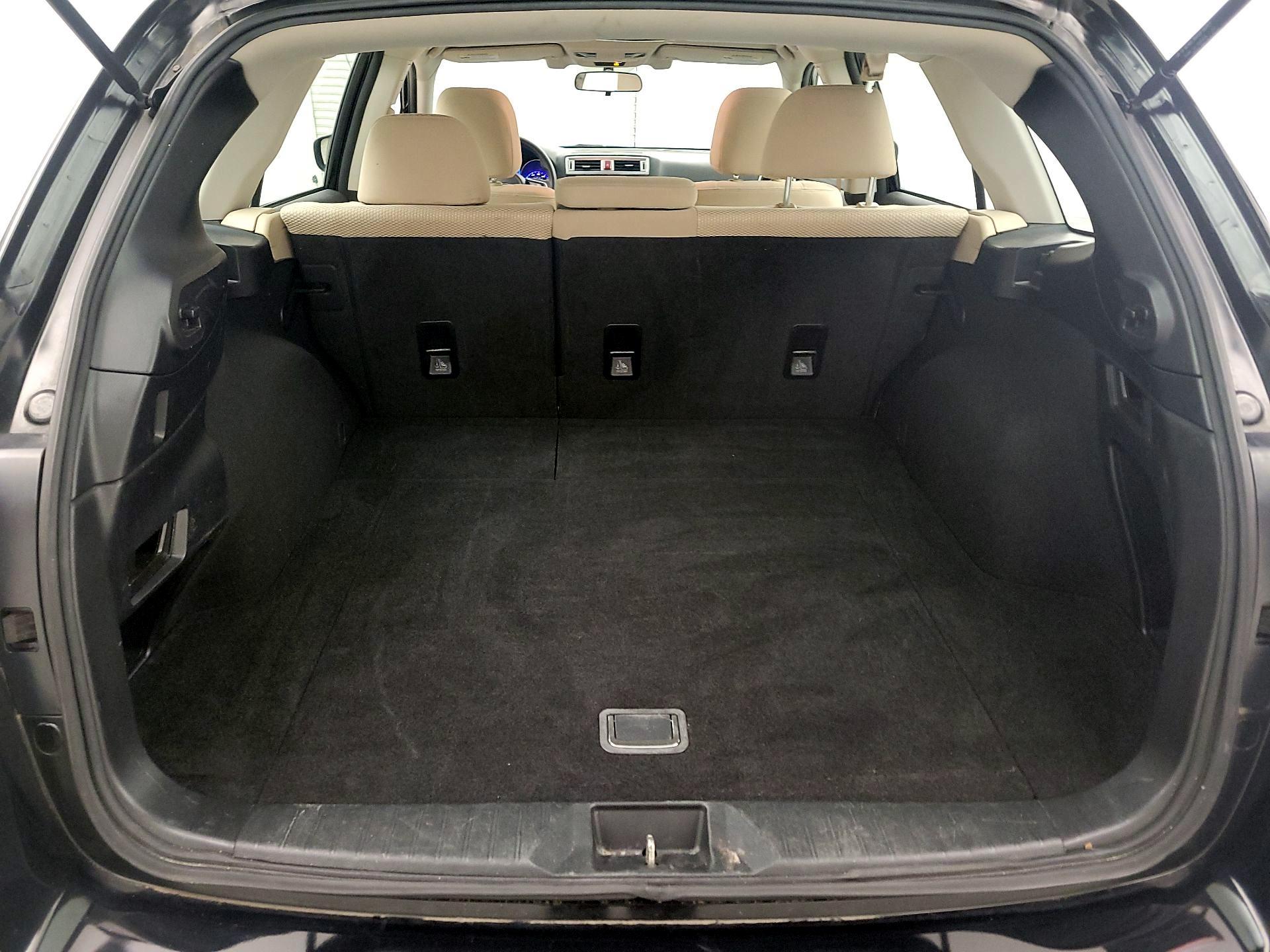 Thumbnail: 2019 Subaru Outback - 20