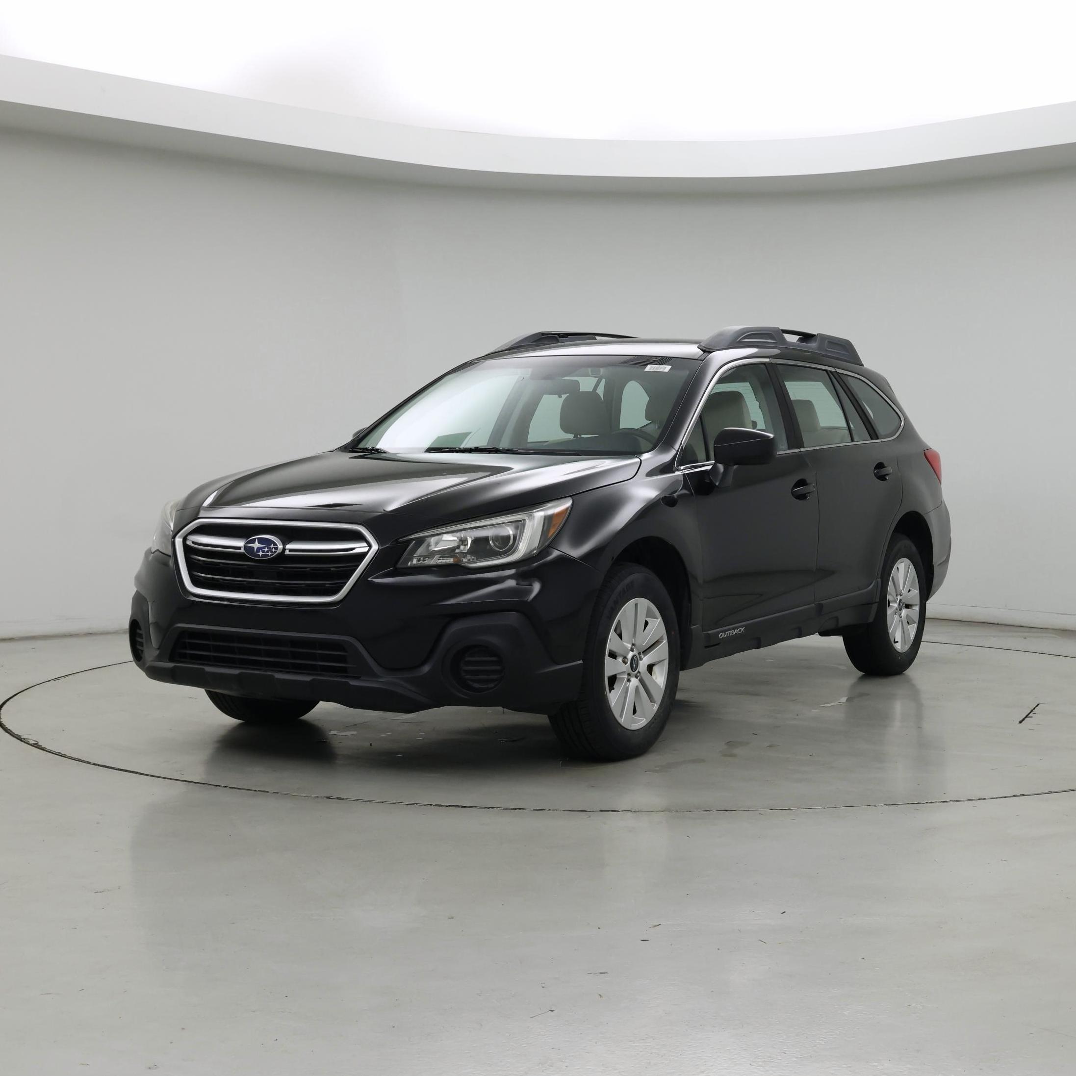 Thumbnail: 2019 Subaru Outback - 4