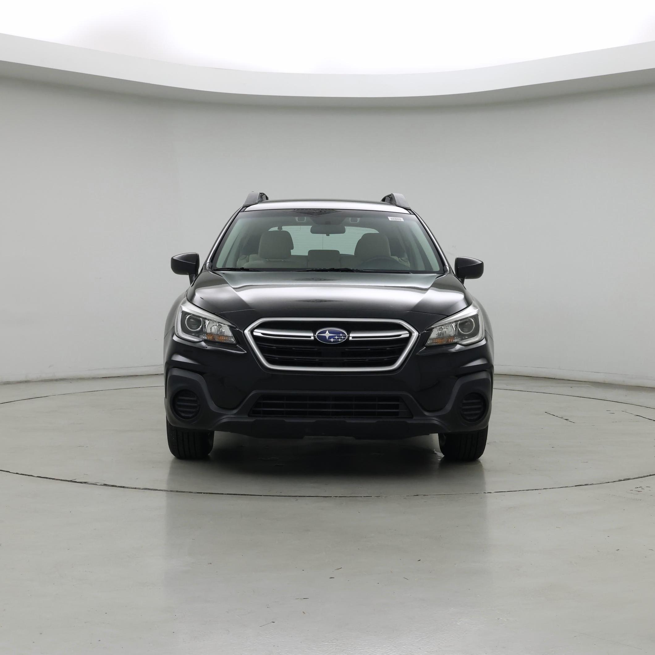 Thumbnail: 2019 Subaru Outback - 5