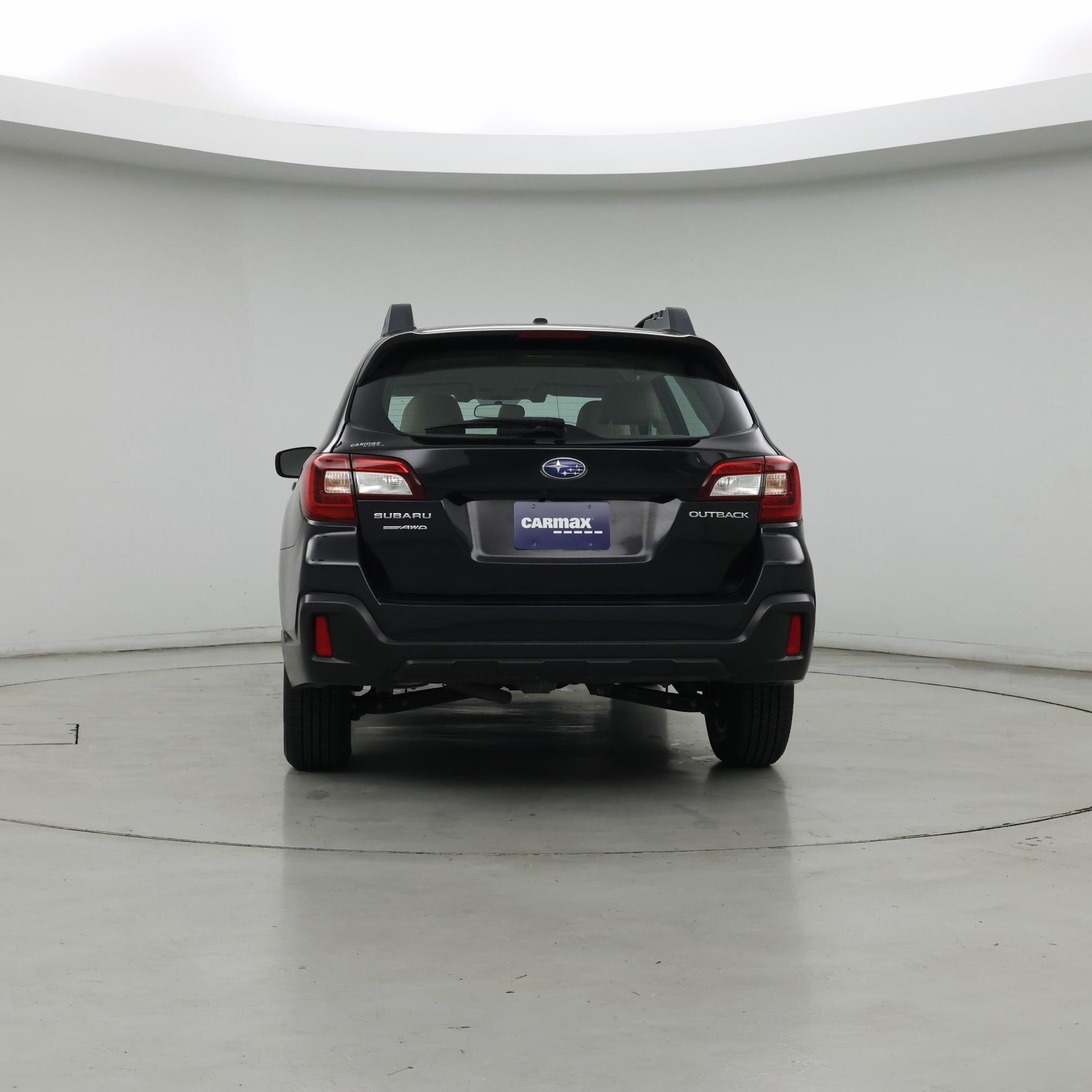 Thumbnail: 2019 Subaru Outback - 6