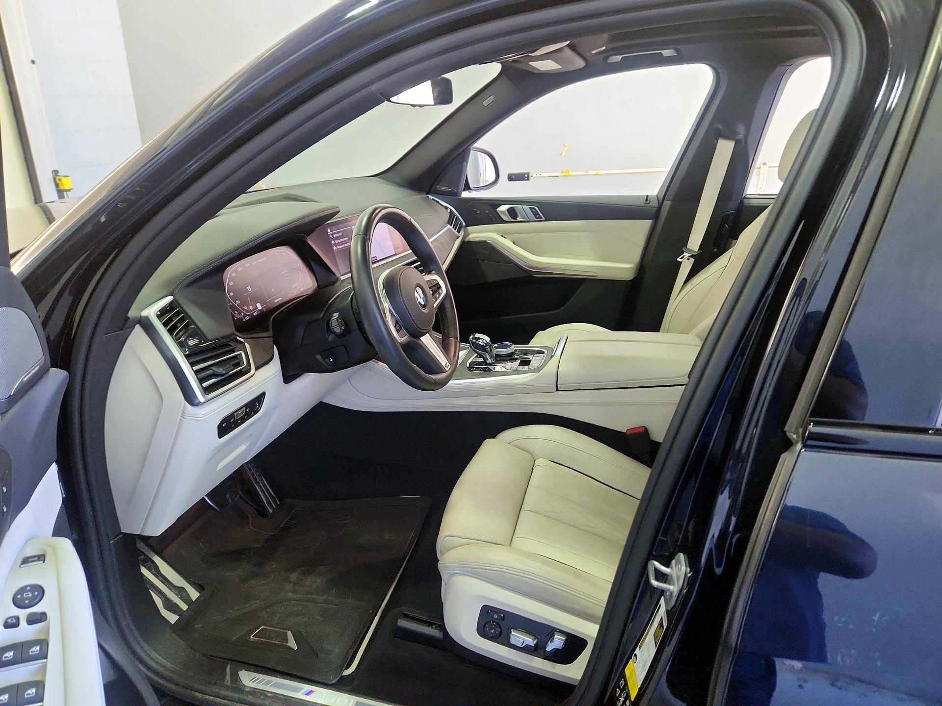 Thumbnail: 2020 BMW X5 - 11