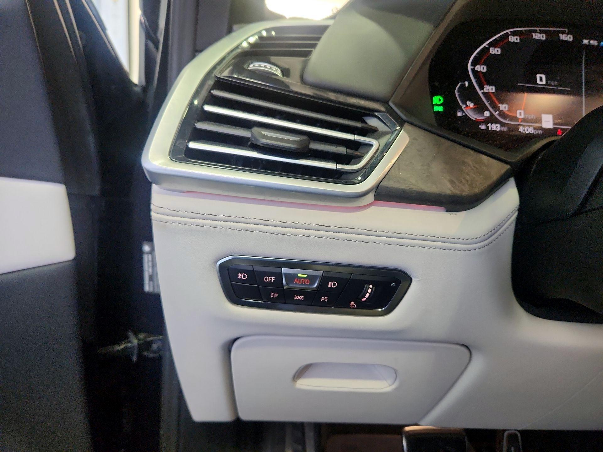 Thumbnail: 2020 BMW X5 - 13