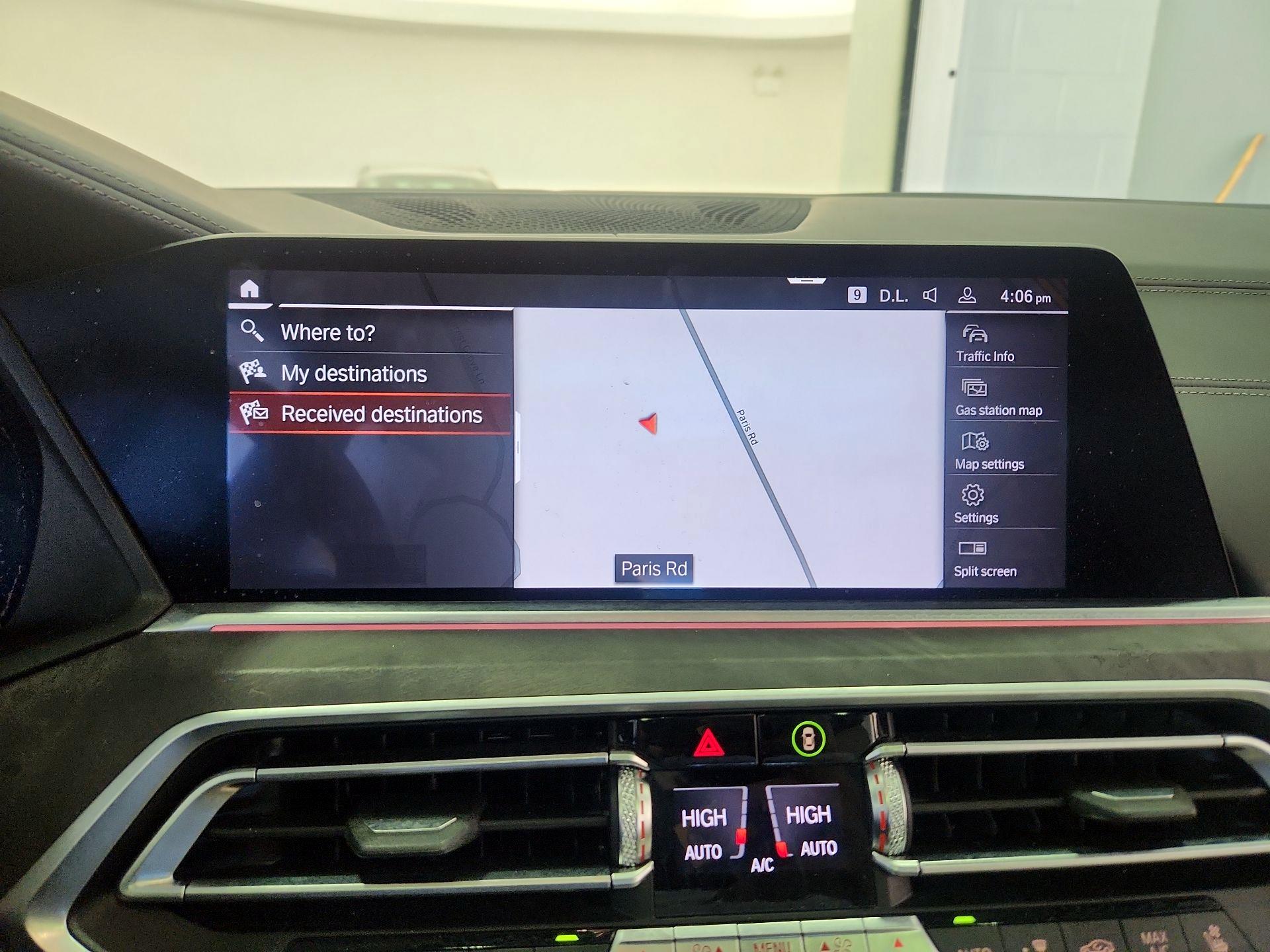 Thumbnail: 2020 BMW X5 - 14