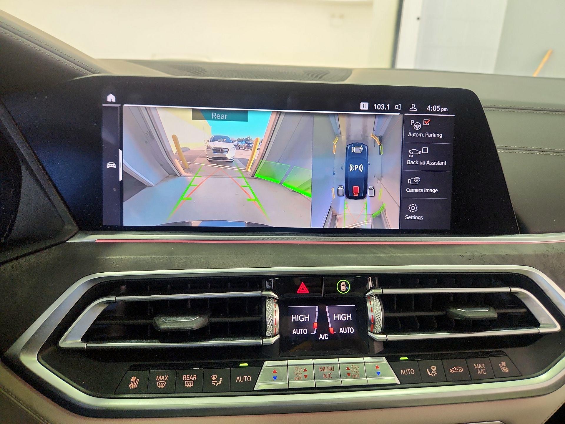 Thumbnail: 2020 BMW X5 - 15