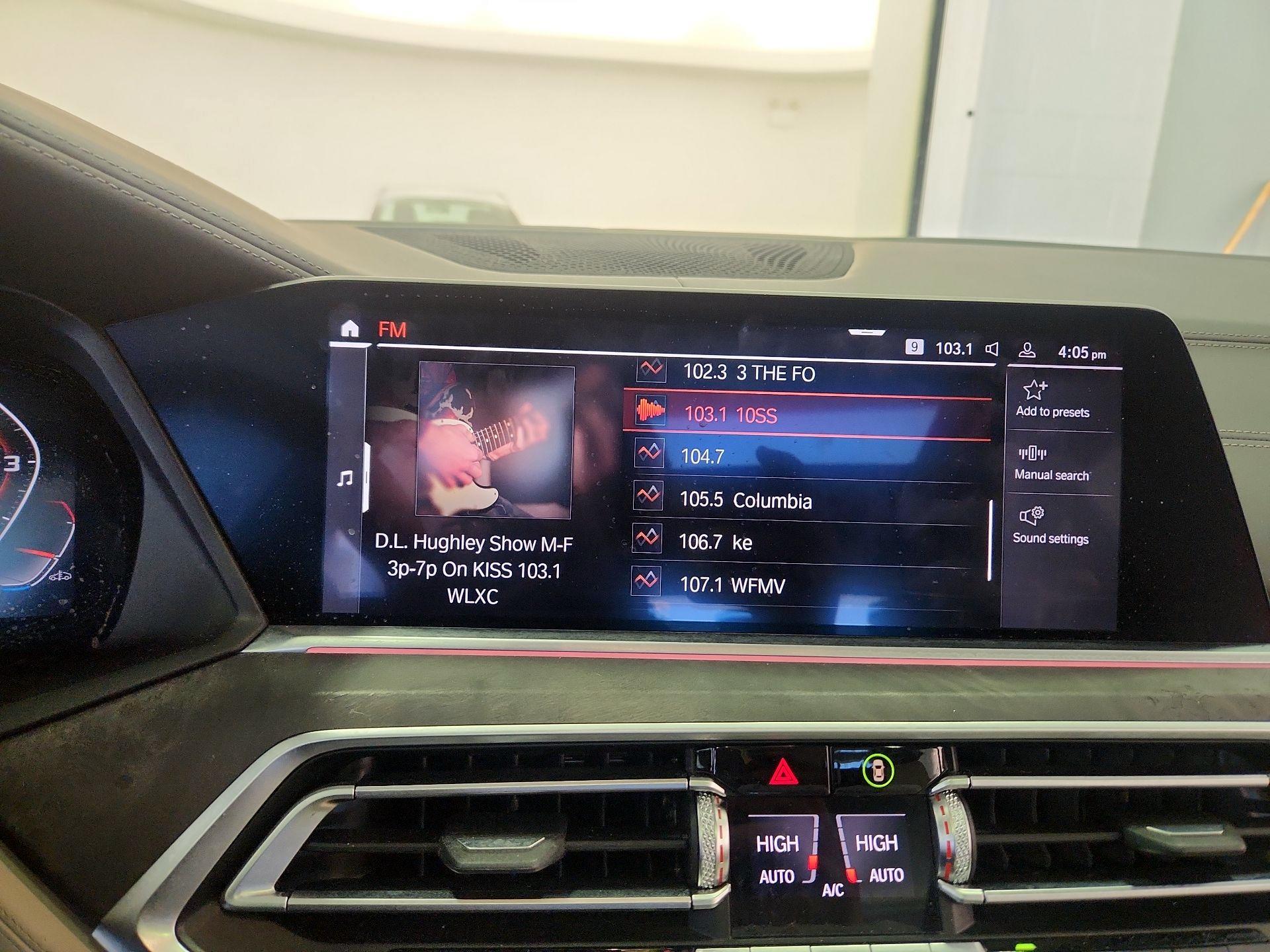 Thumbnail: 2020 BMW X5 - 16