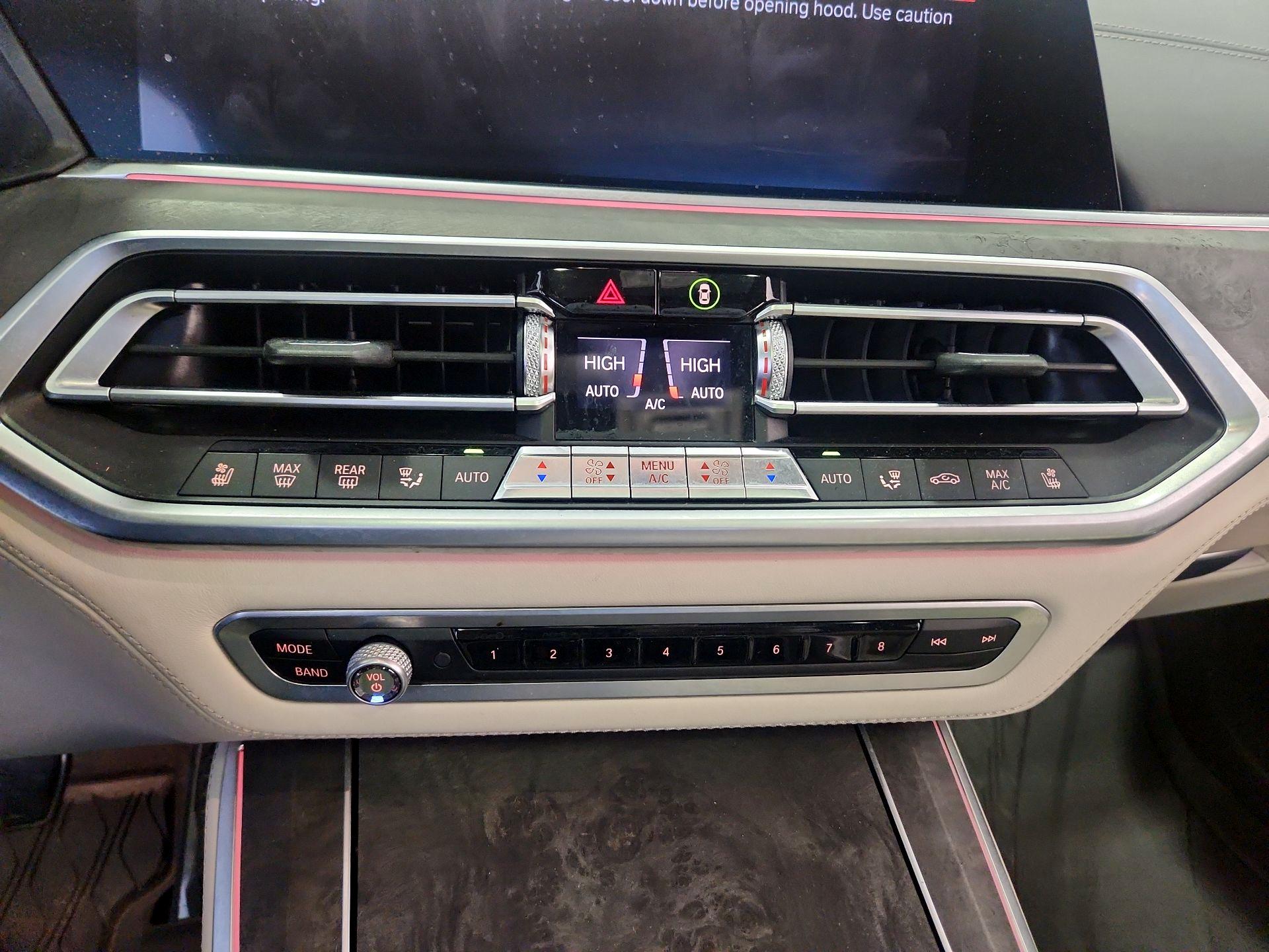 Thumbnail: 2020 BMW X5 - 17