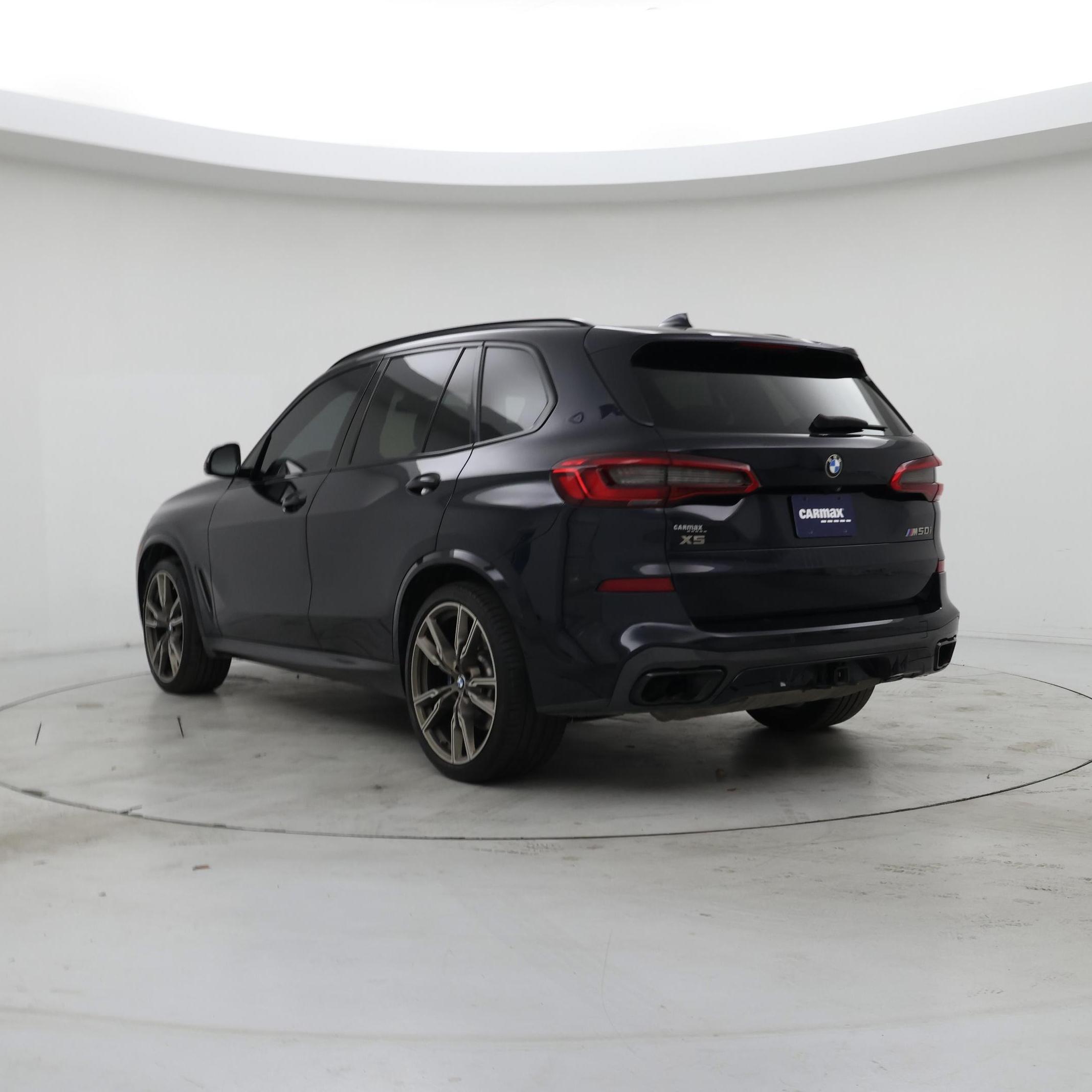 Thumbnail: 2020 BMW X5 - 2