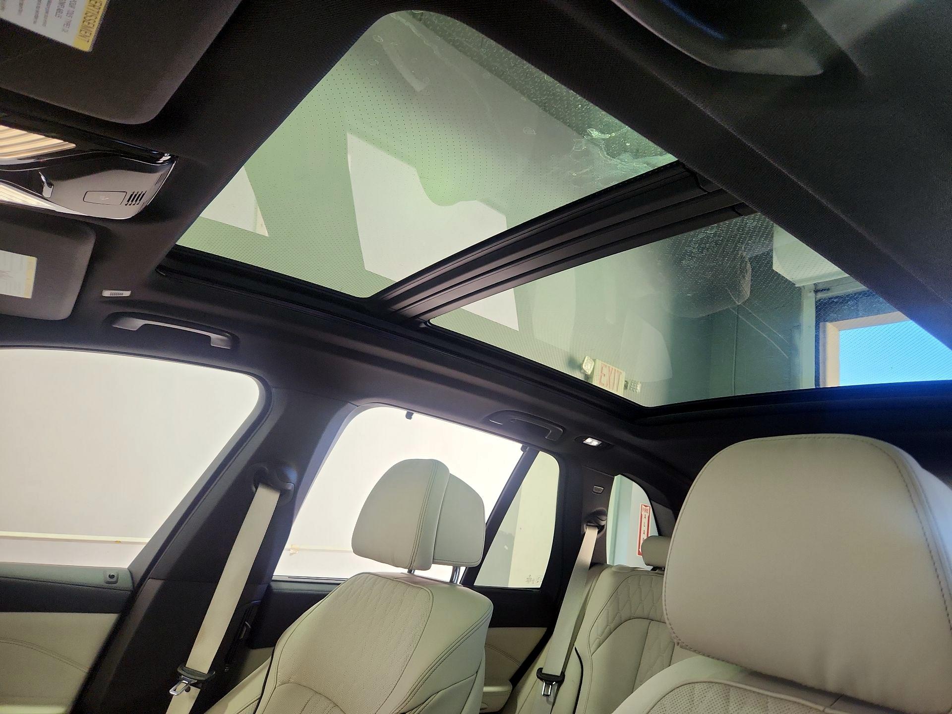 Thumbnail: 2020 BMW X5 - 20