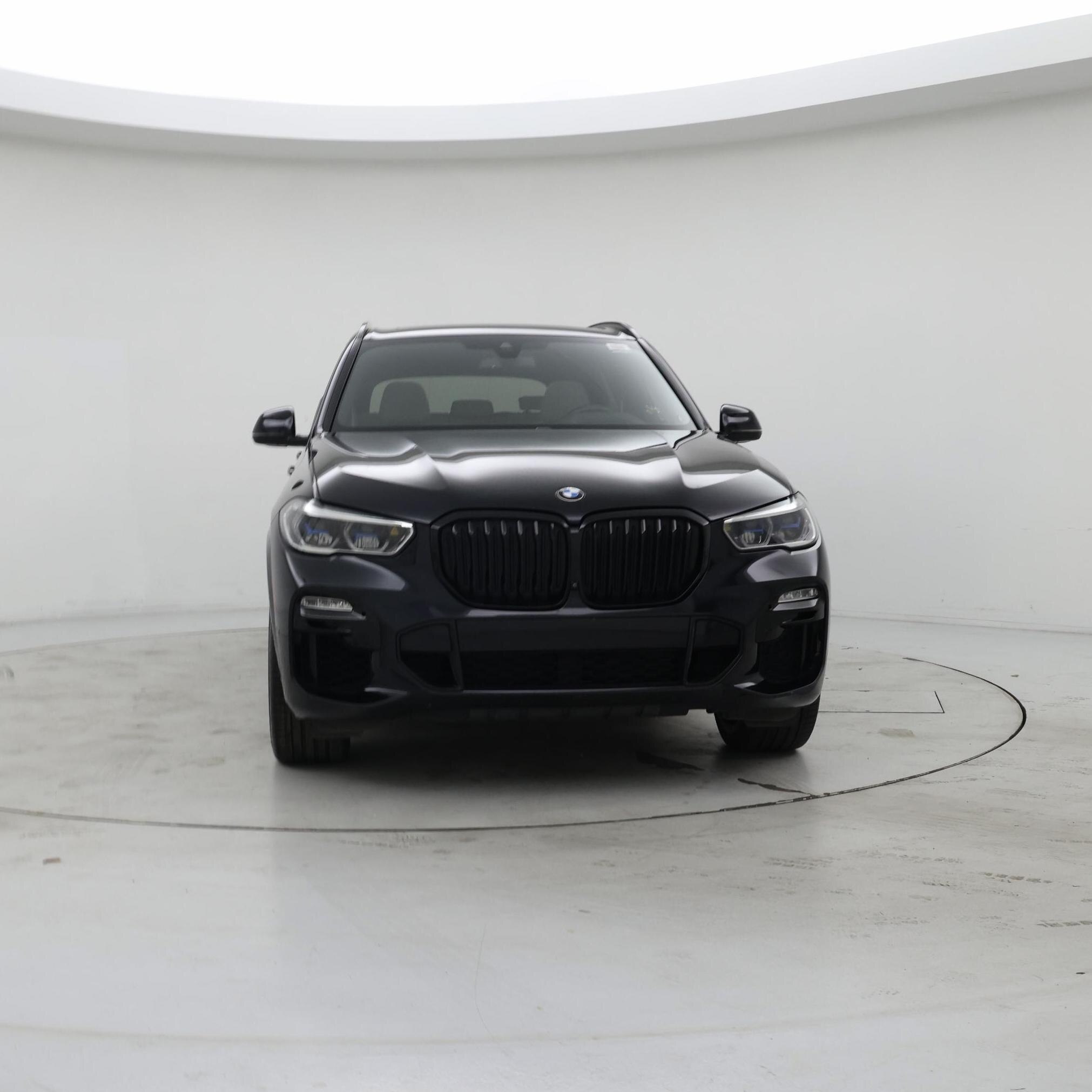 Thumbnail: 2020 BMW X5 - 5