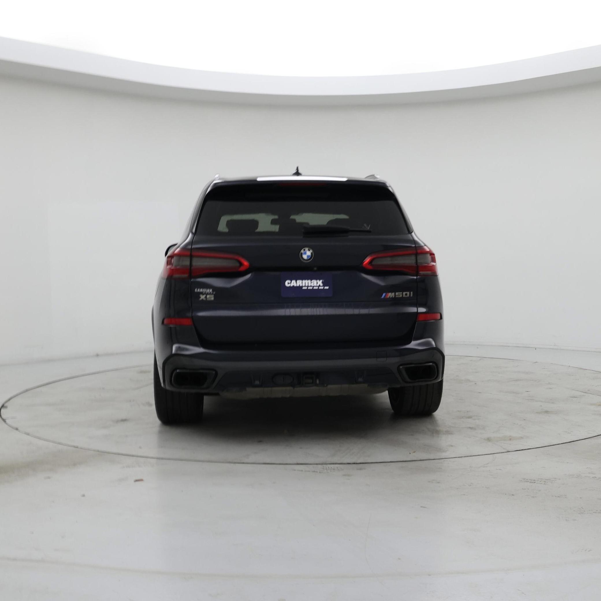 Thumbnail: 2020 BMW X5 - 6