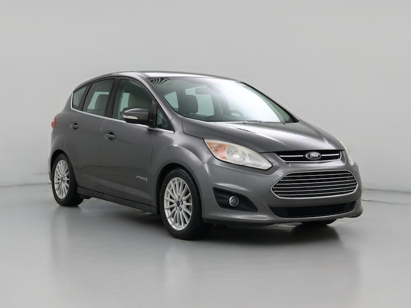 2014 Ford C-Max SEL -
                  Stockbridge, GA