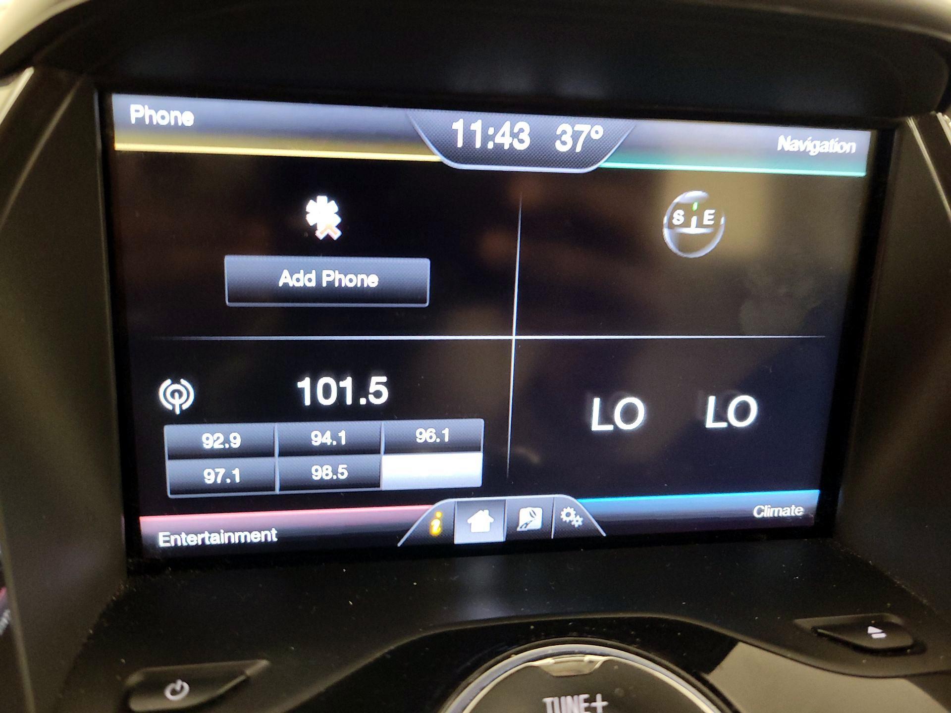 Thumbnail: 2014 Ford C-Max - 15