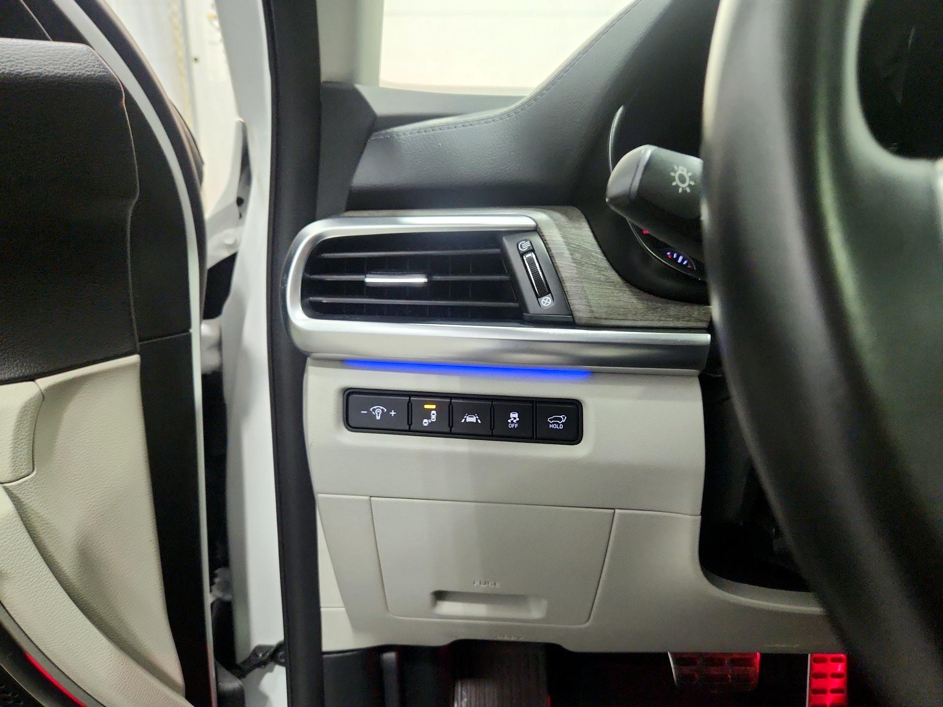 Thumbnail: 2021 Kia Telluride - 13