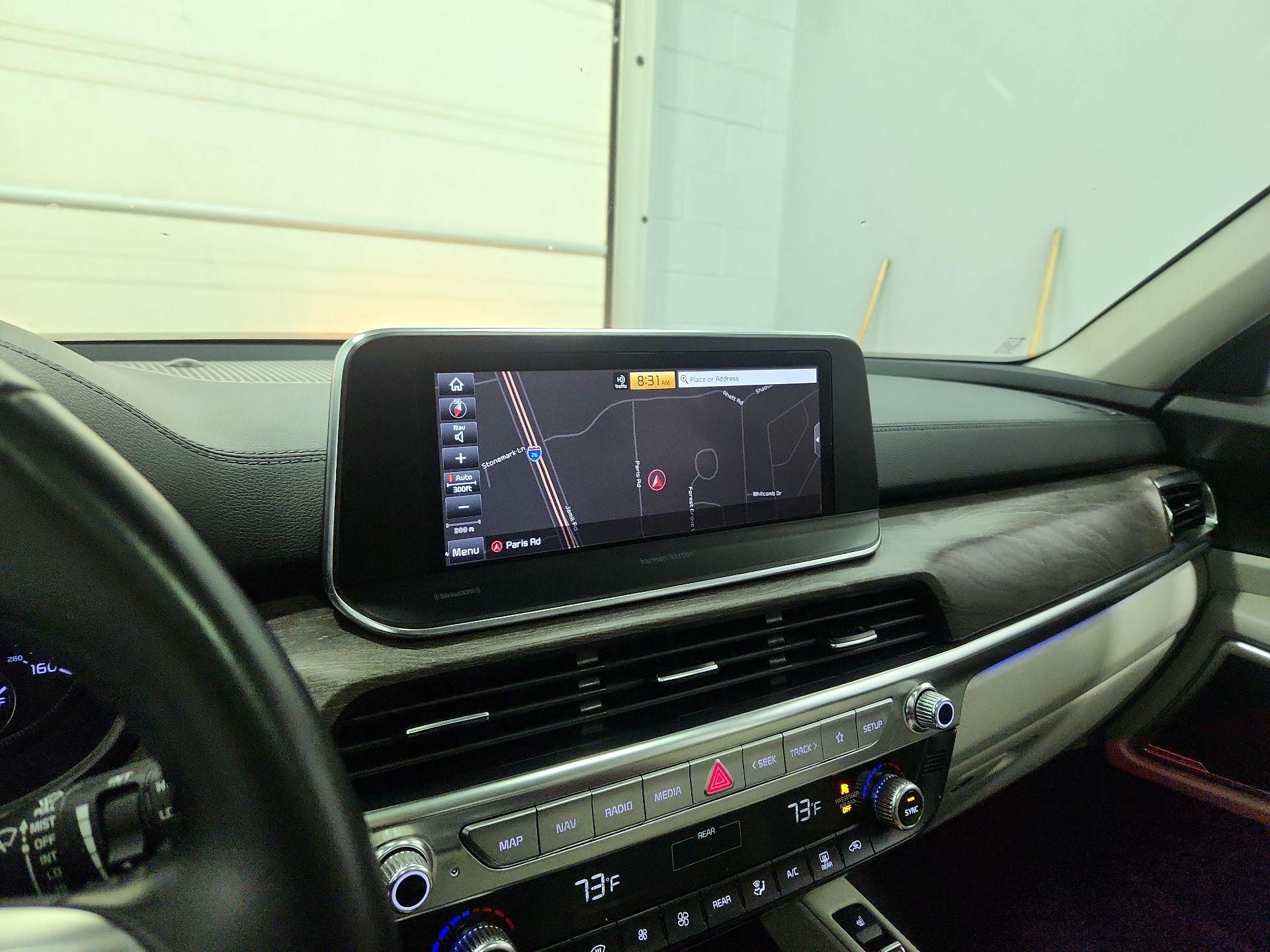 Thumbnail: 2021 Kia Telluride - 14