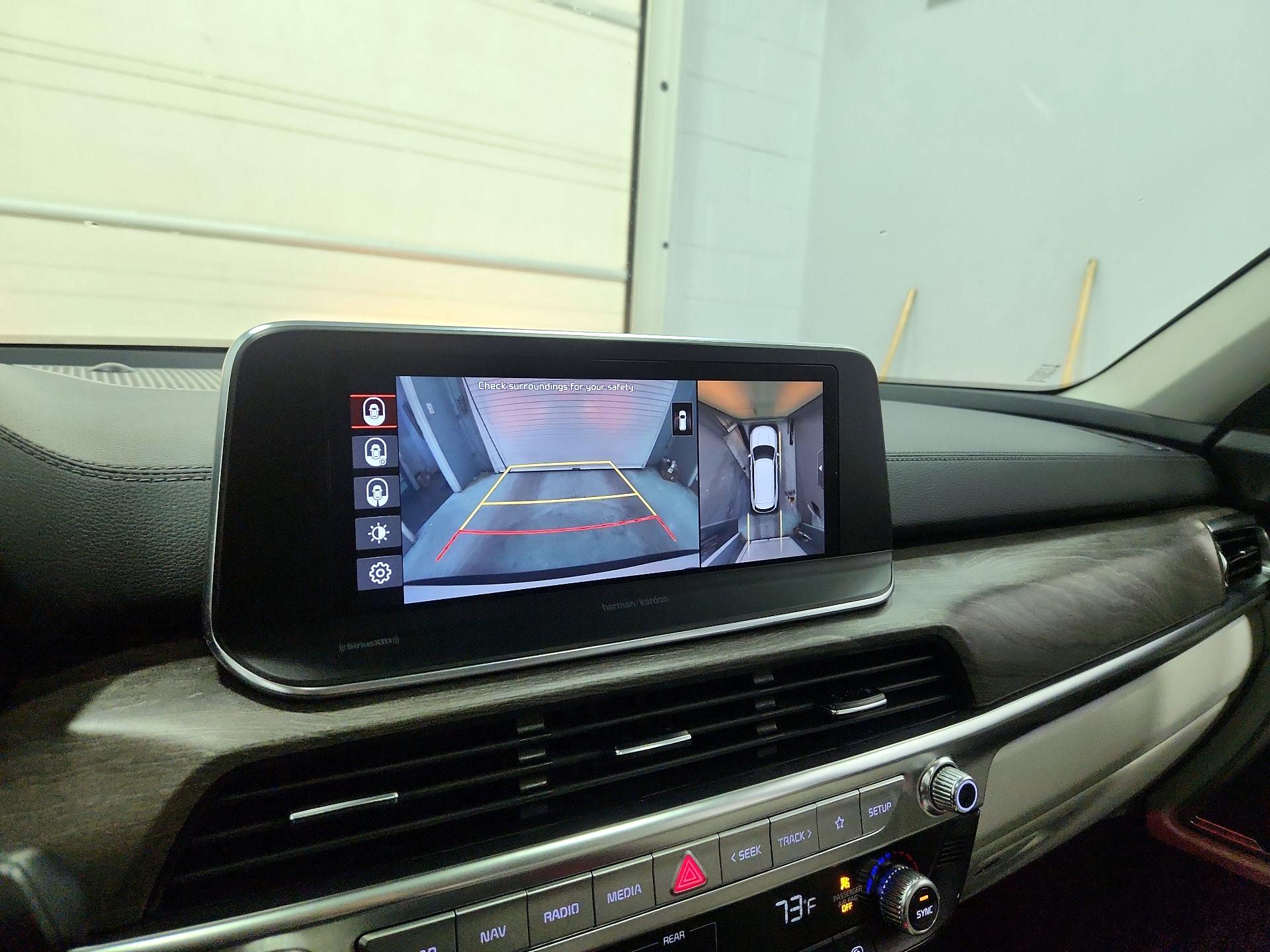 Thumbnail: 2021 Kia Telluride - 15