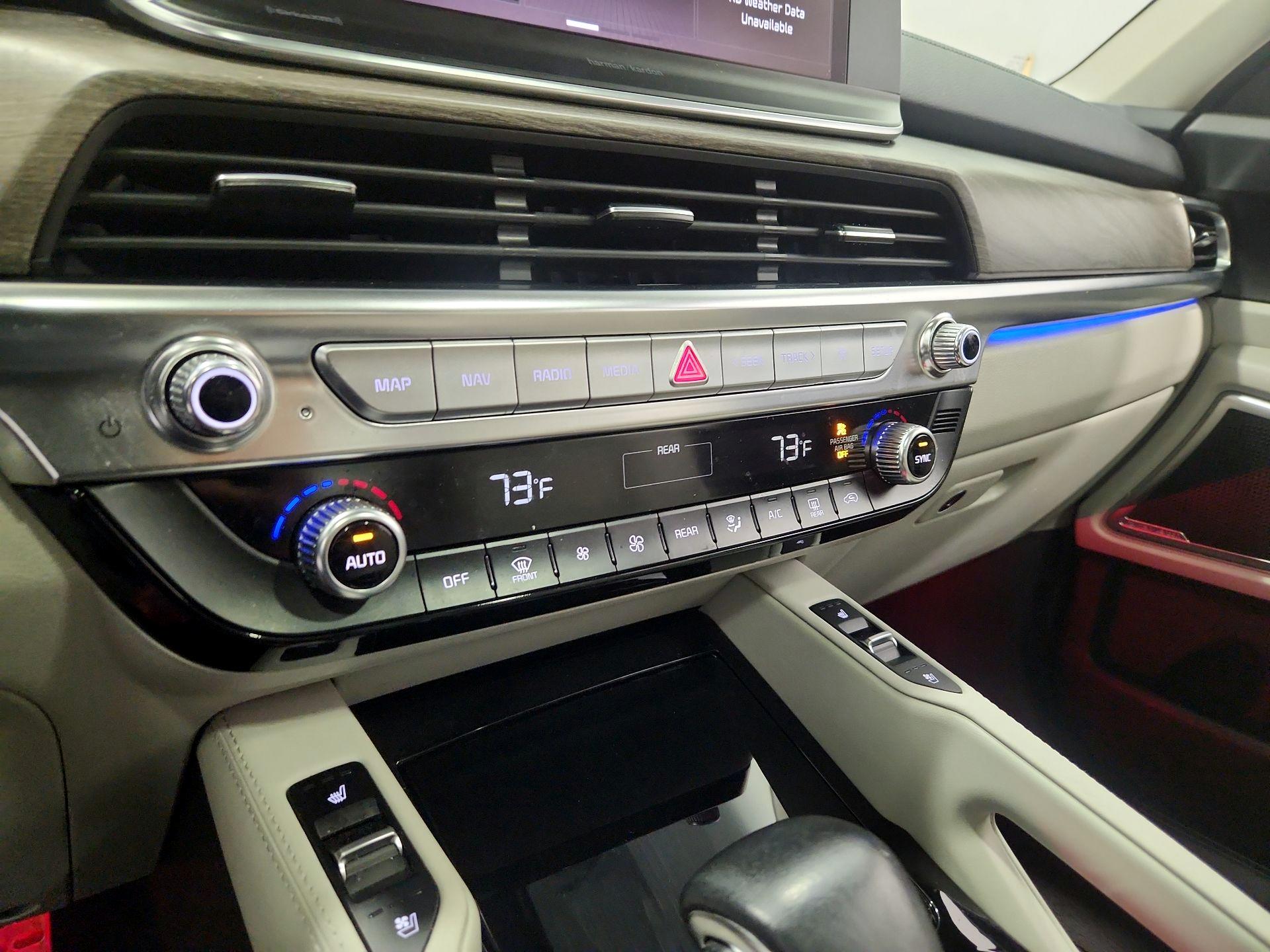 Thumbnail: 2021 Kia Telluride - 17