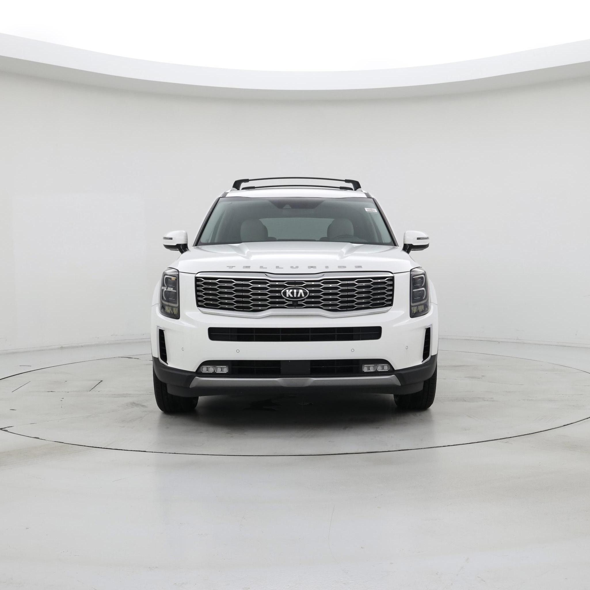 Thumbnail: 2021 Kia Telluride - 5