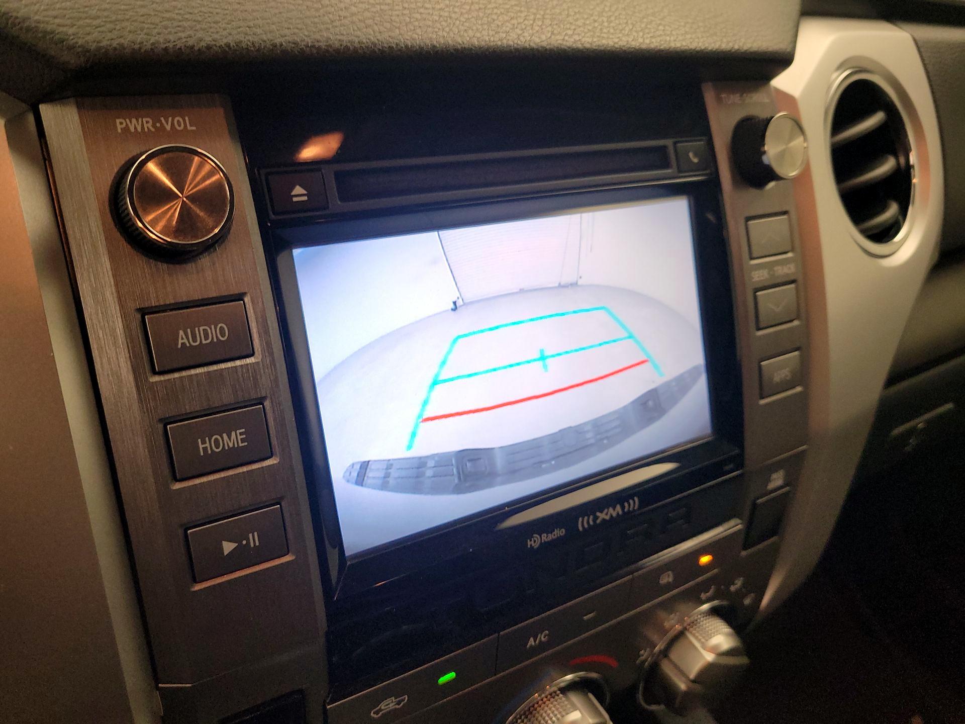 Thumbnail: 2019 Toyota Tundra - 14