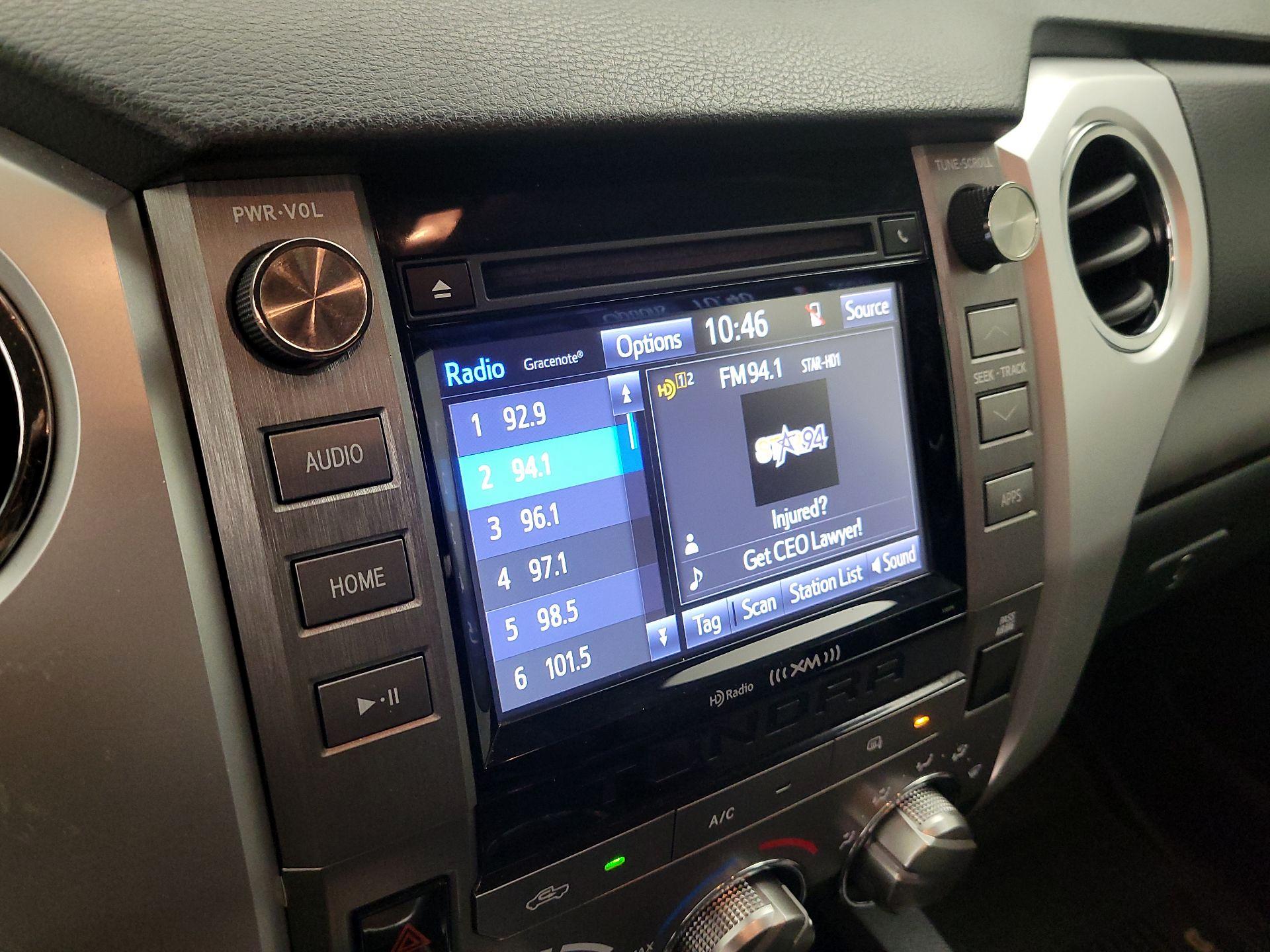 Thumbnail: 2019 Toyota Tundra - 15