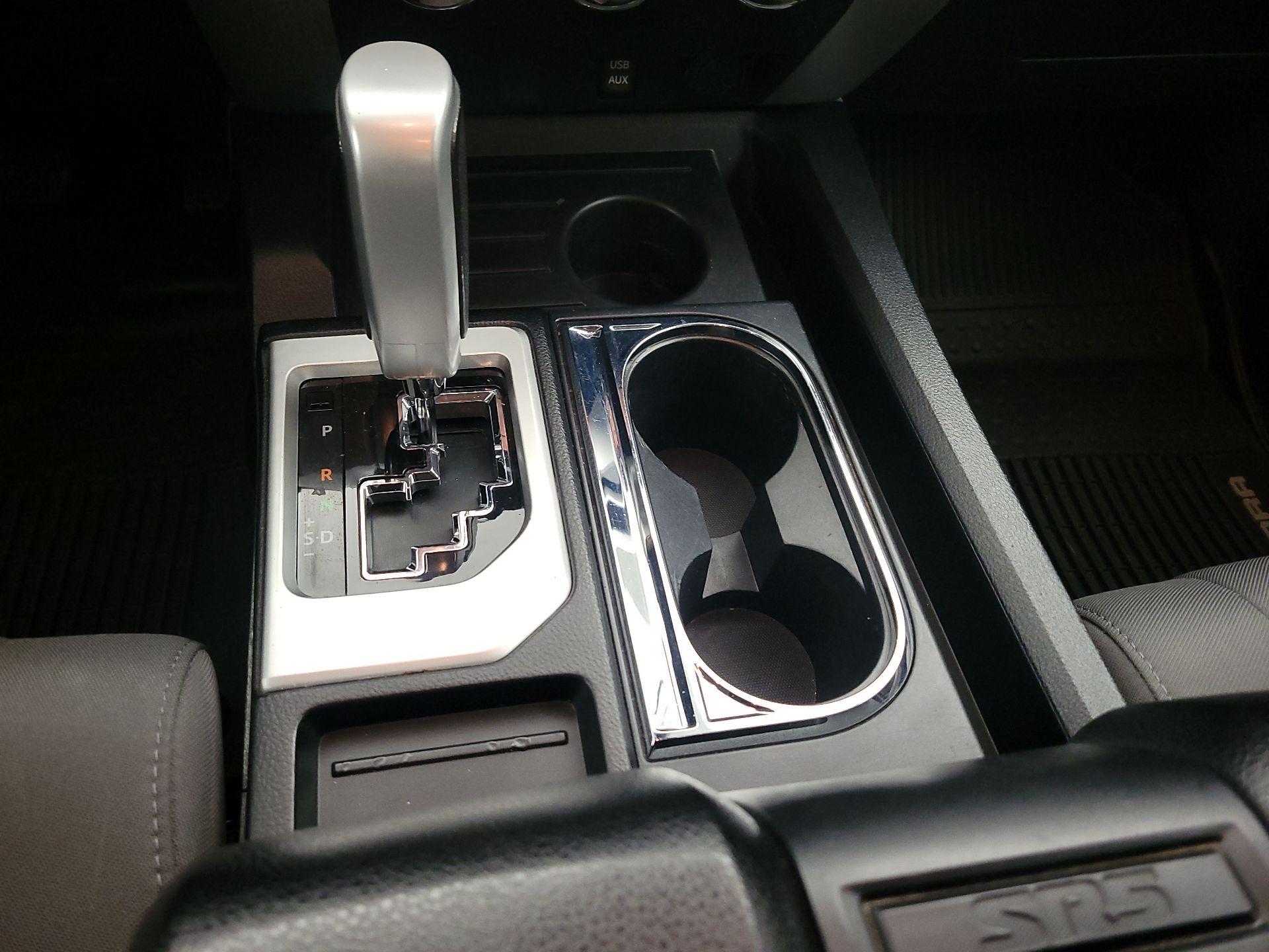 Thumbnail: 2019 Toyota Tundra - 17