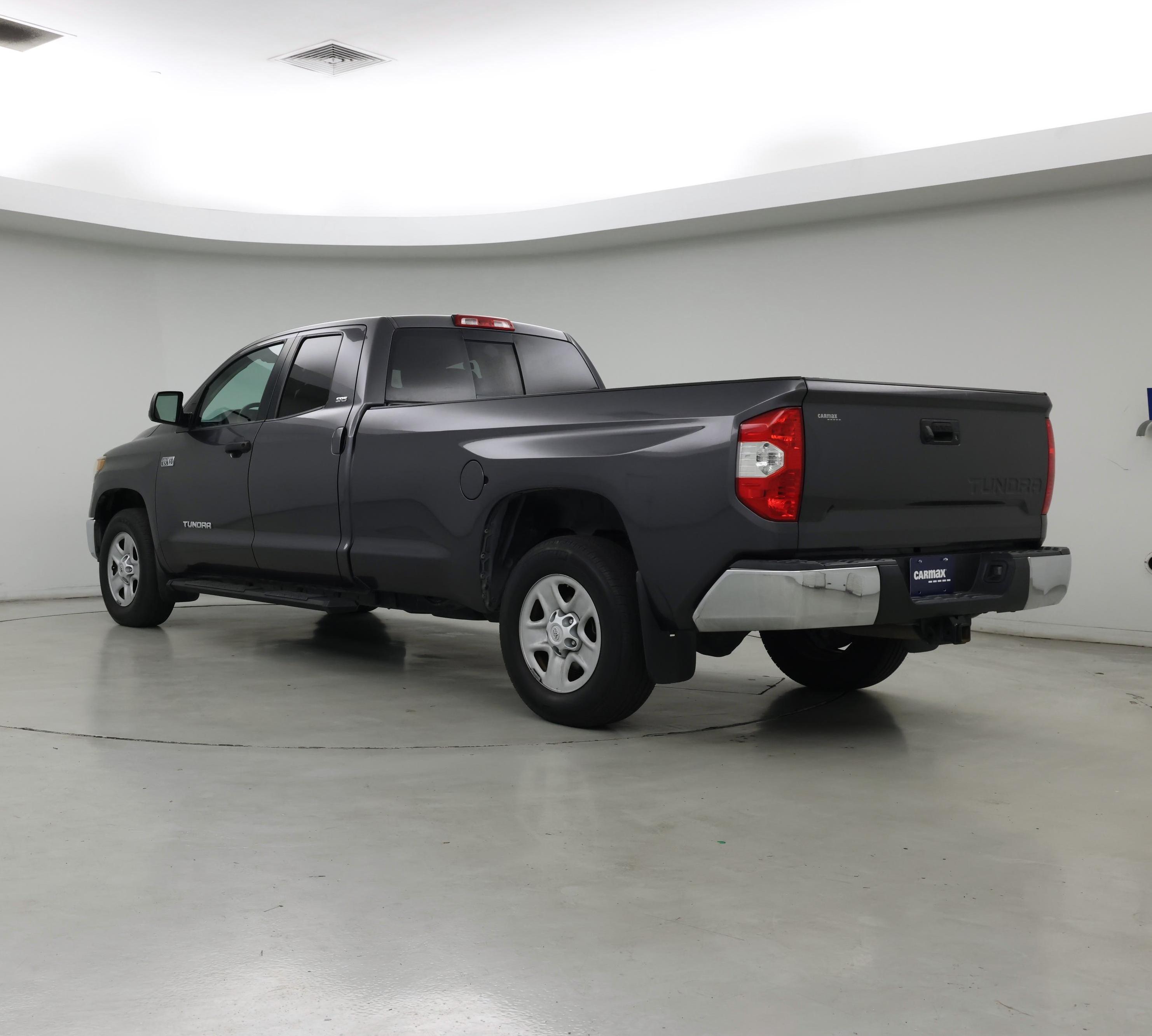 Thumbnail: 2019 Toyota Tundra - 2