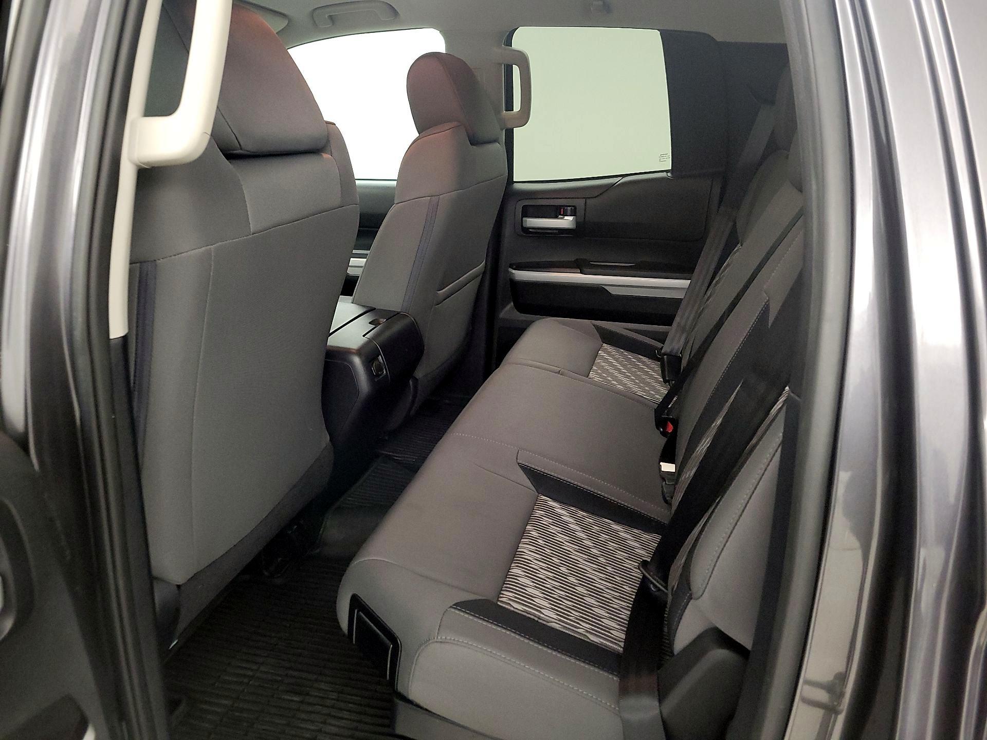 Thumbnail: 2019 Toyota Tundra - 19