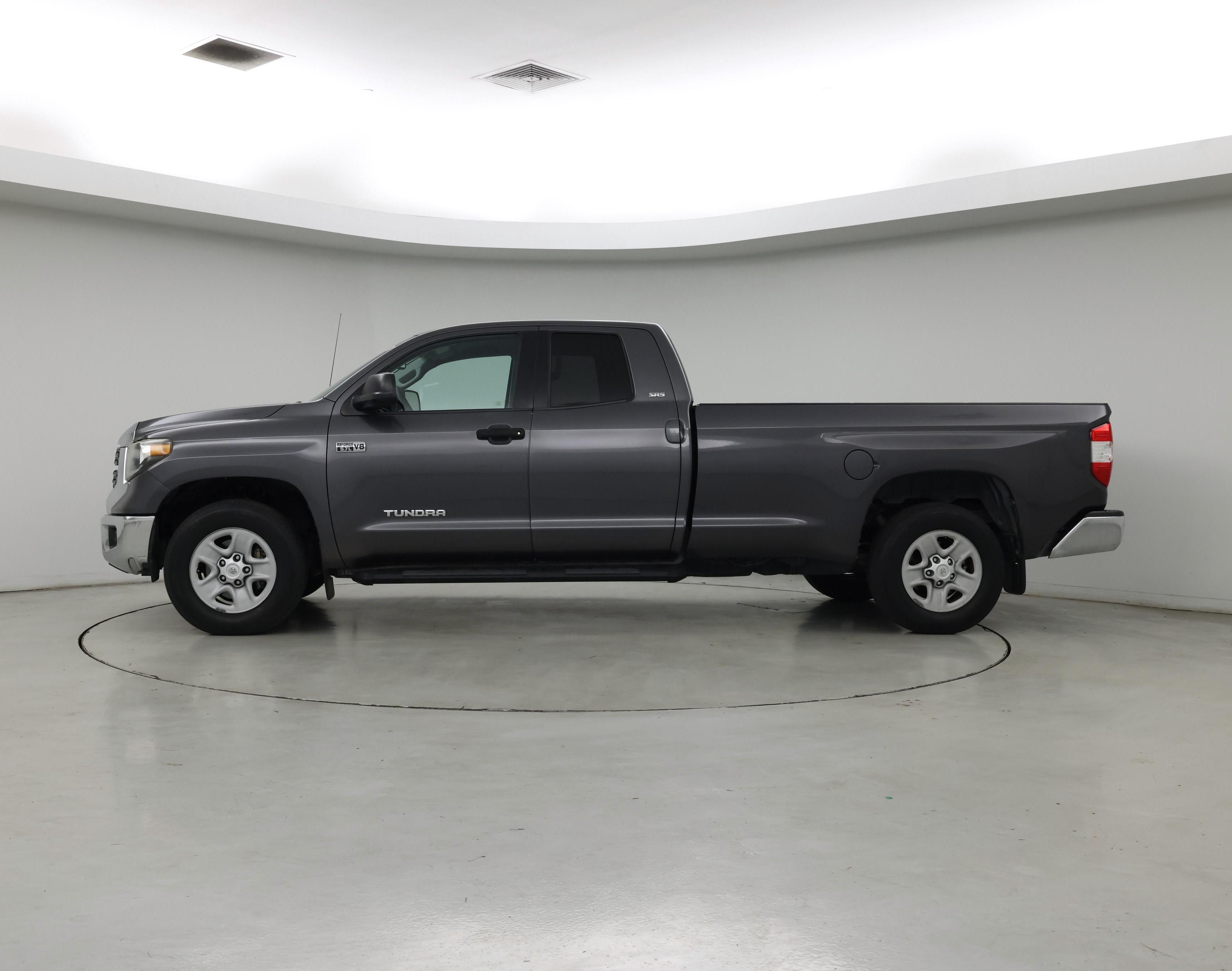 Thumbnail: 2019 Toyota Tundra - 3