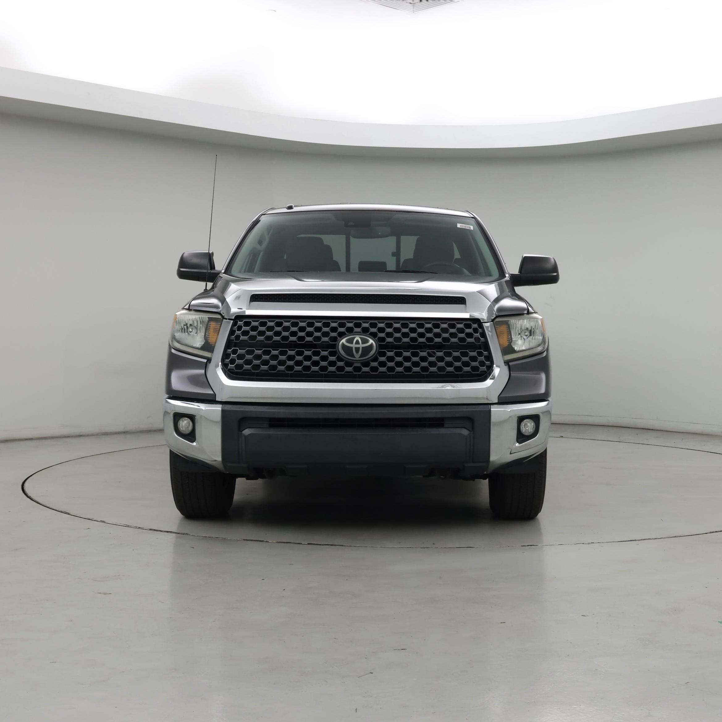 Thumbnail: 2019 Toyota Tundra - 5
