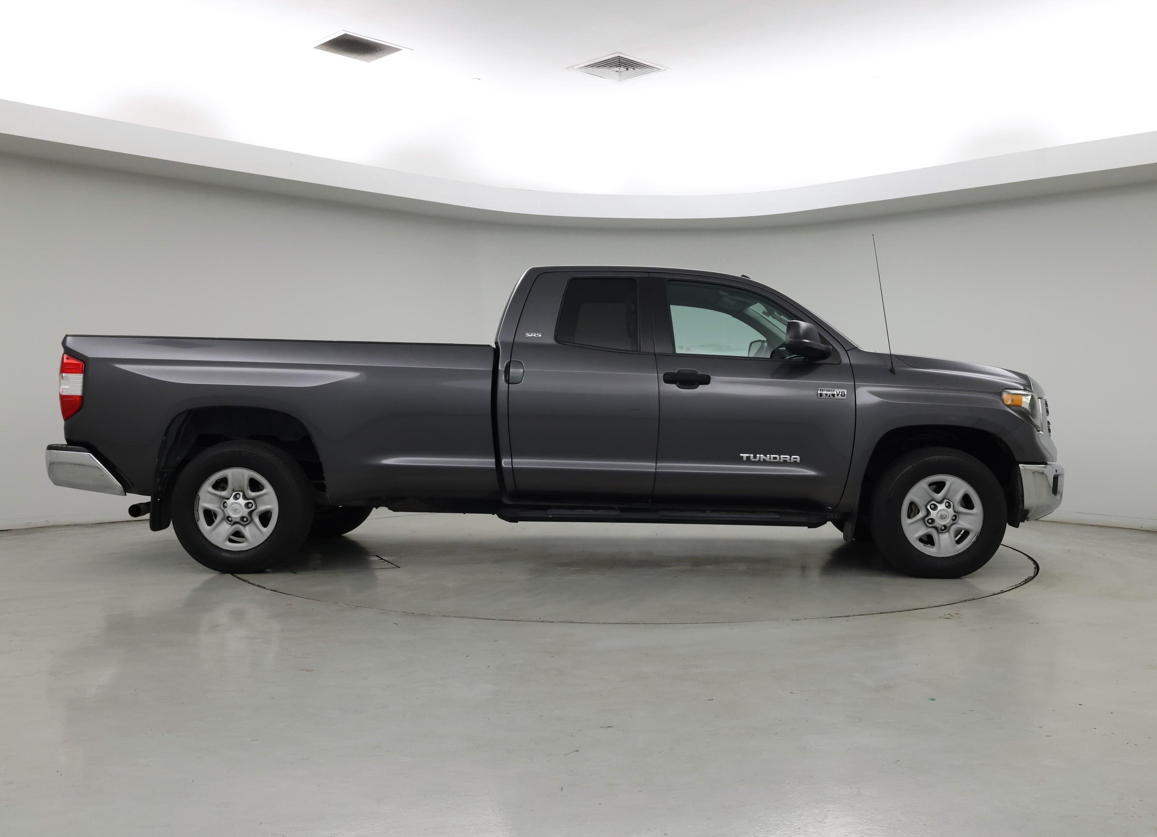 Thumbnail: 2019 Toyota Tundra - 7