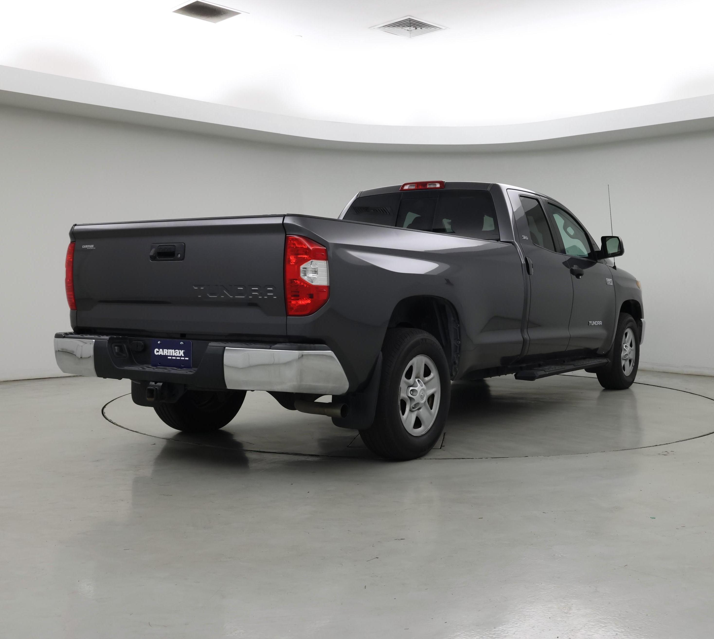 Thumbnail: 2019 Toyota Tundra - 8