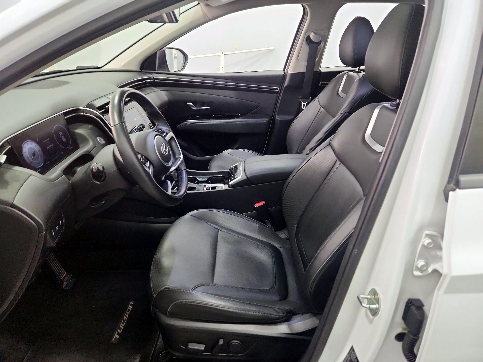 Thumbnail: 2022 Hyundai Tucson - 11