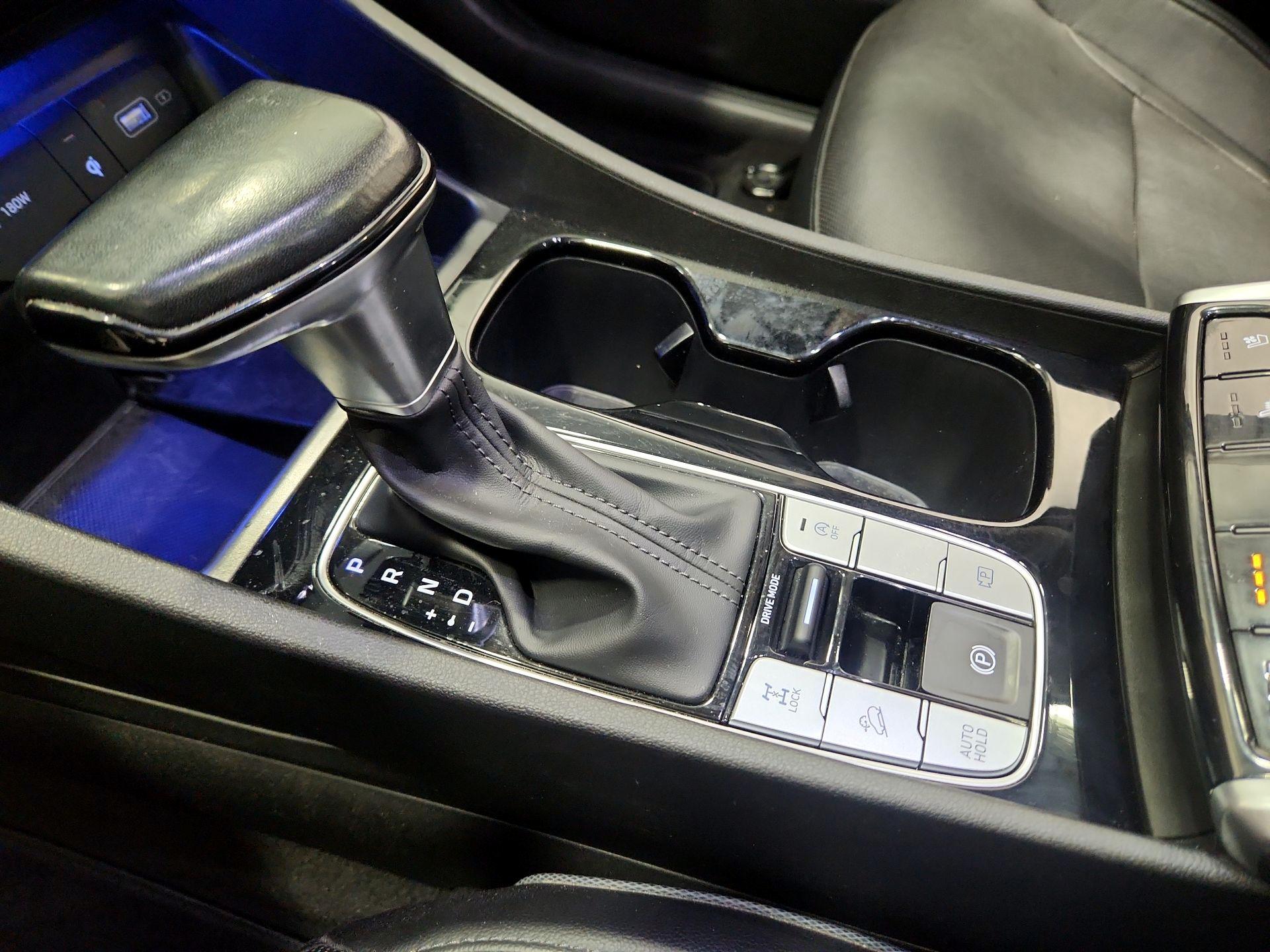 Thumbnail: 2022 Hyundai Tucson - 17