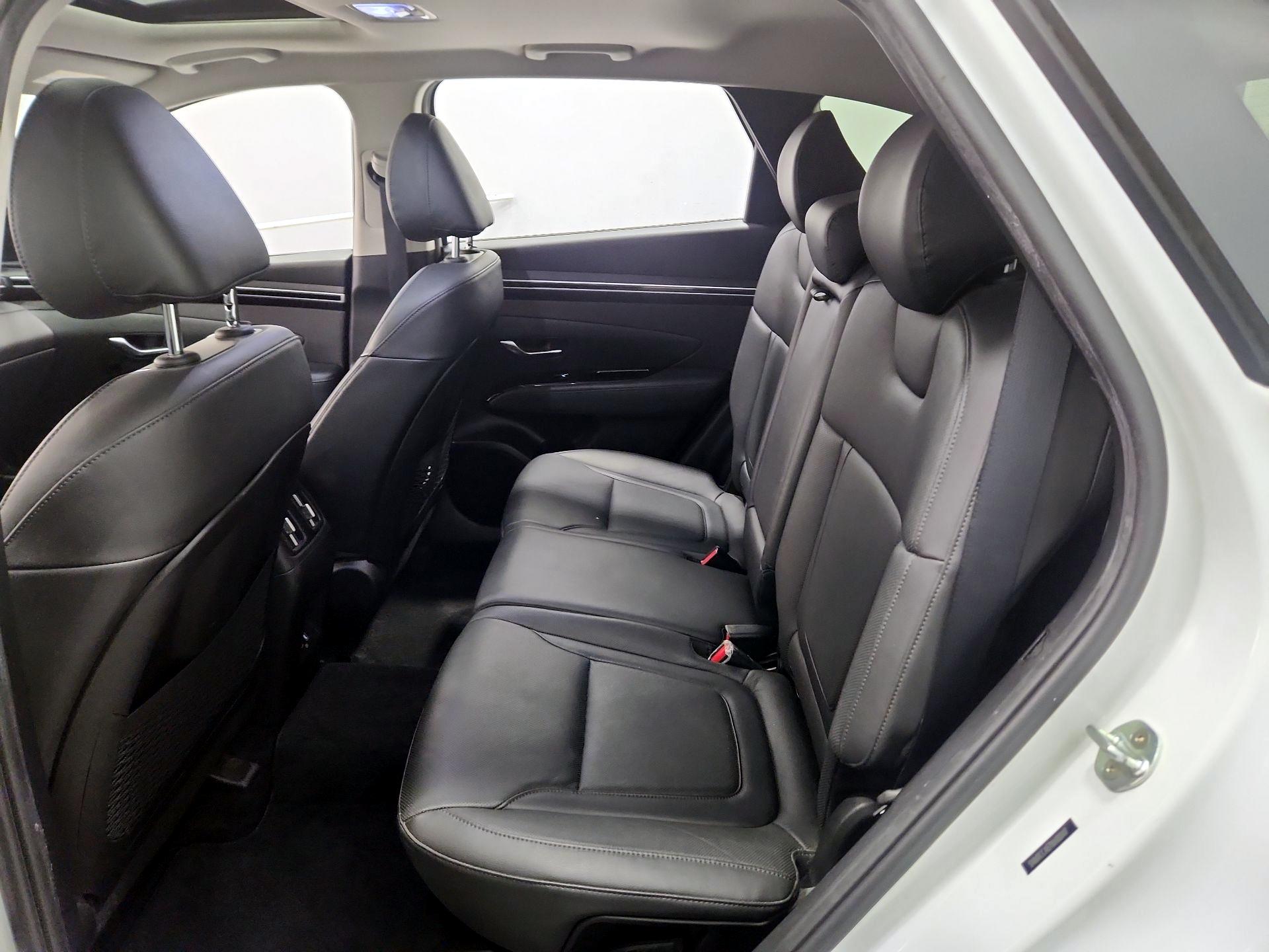 Thumbnail: 2022 Hyundai Tucson - 20