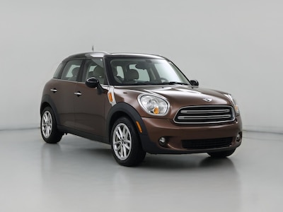 2016 Mini Cooper Countryman