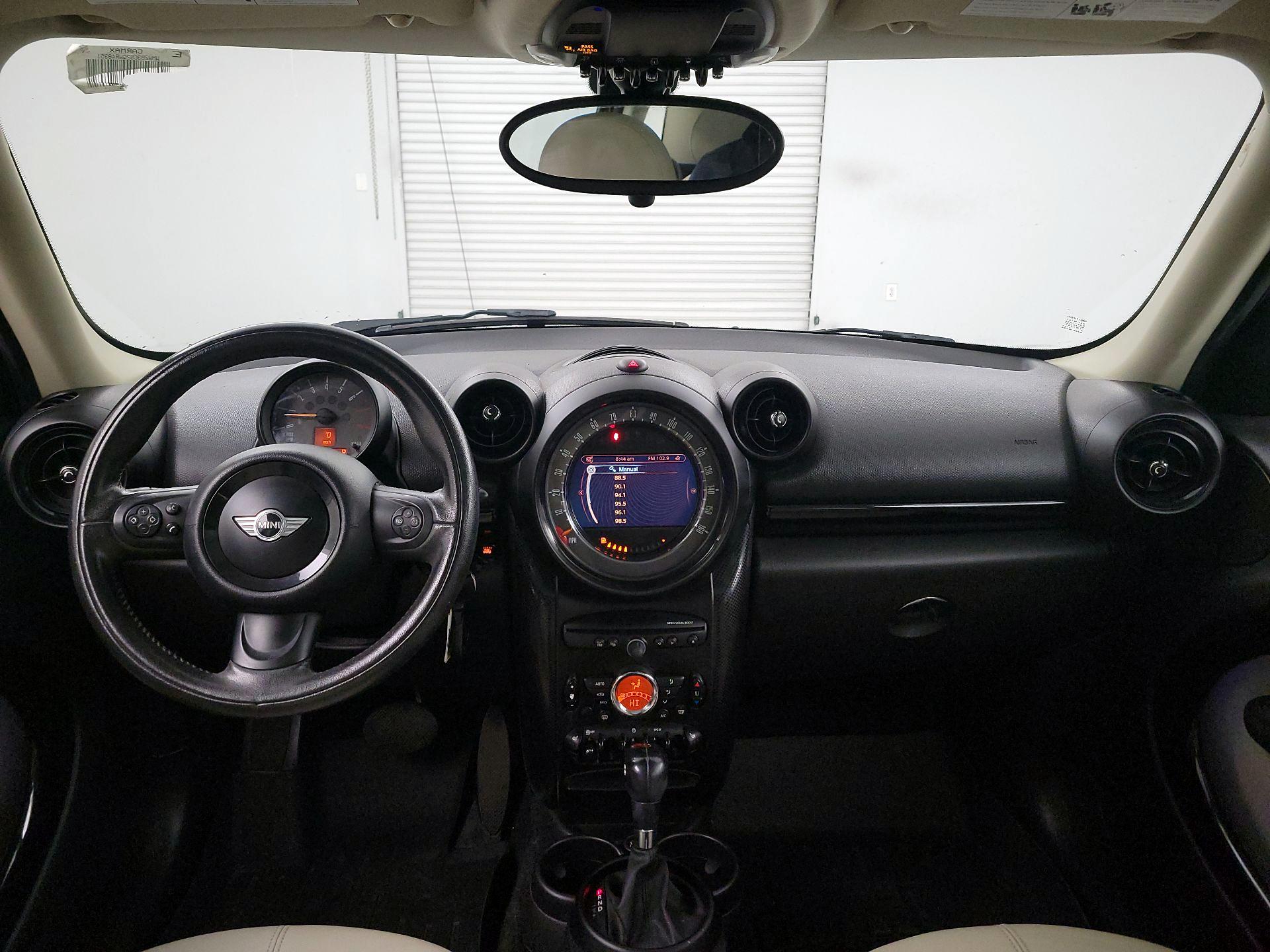 Thumbnail: 2016 MINI Cooper Countryman - 9