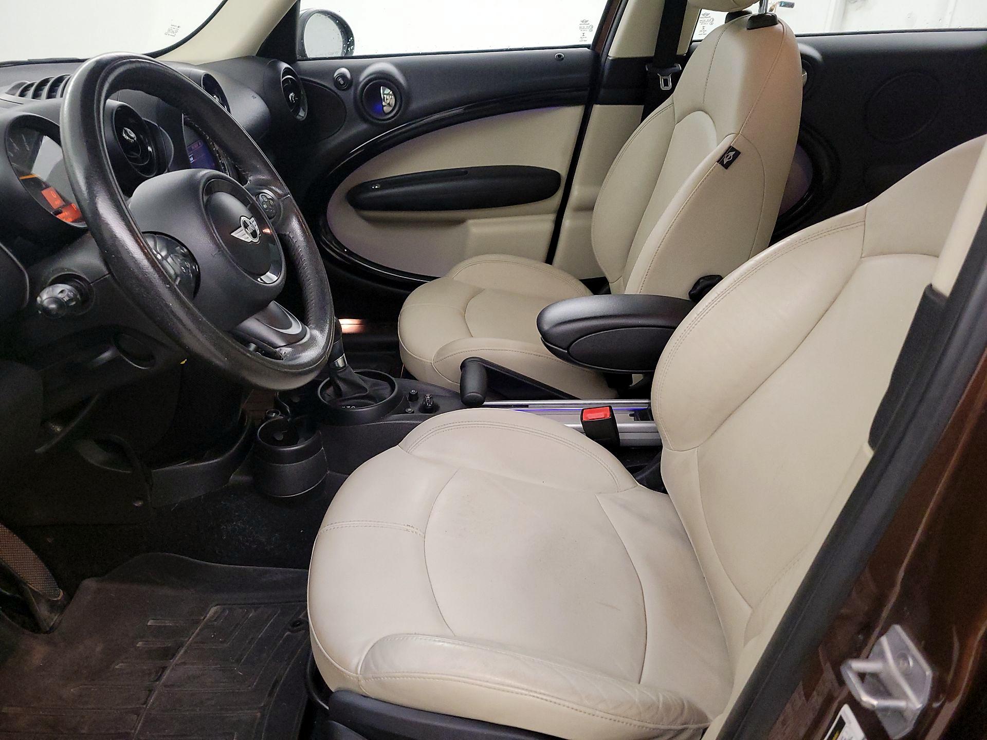 Thumbnail: 2016 MINI Cooper Countryman - 11