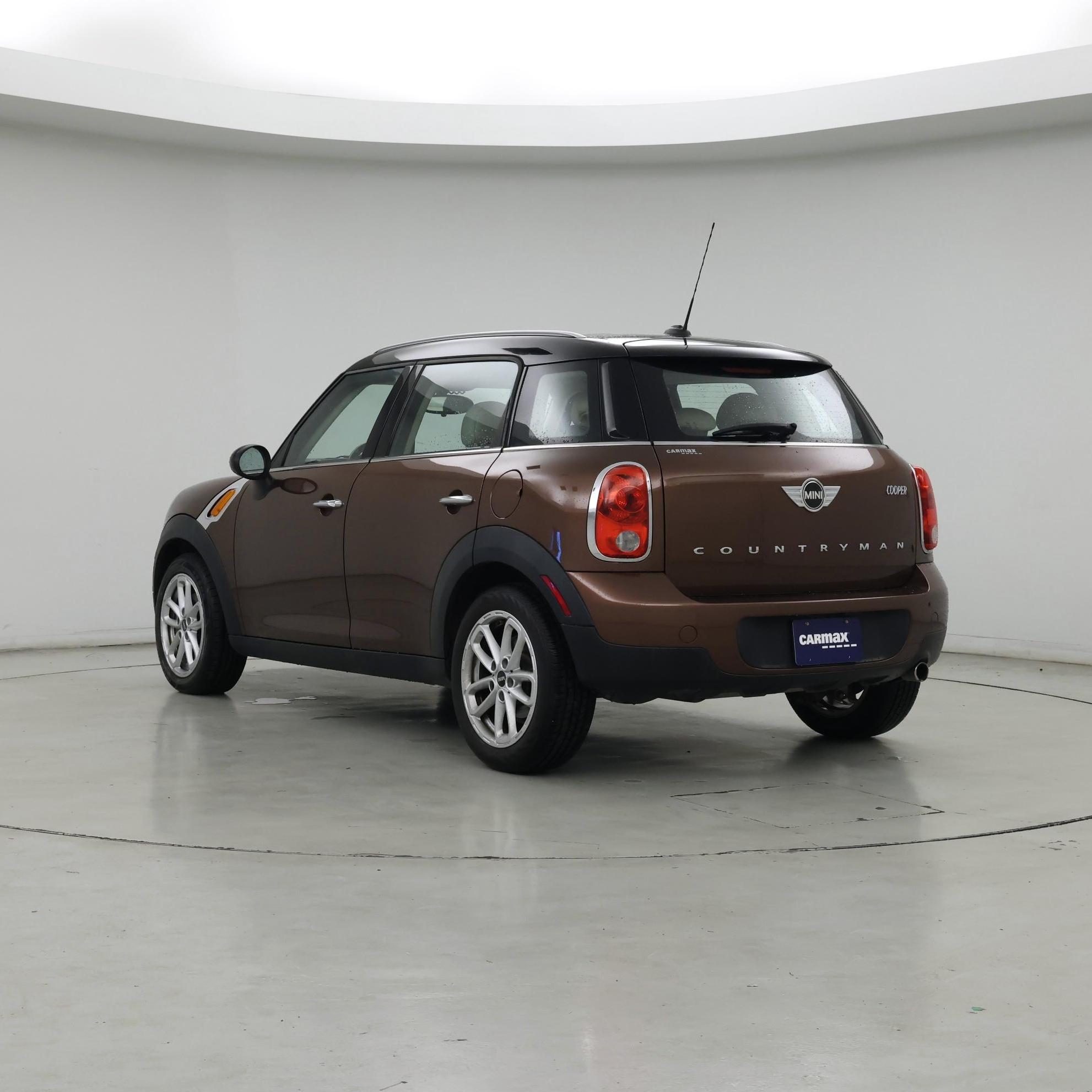 Thumbnail: 2016 MINI Cooper Countryman - 2