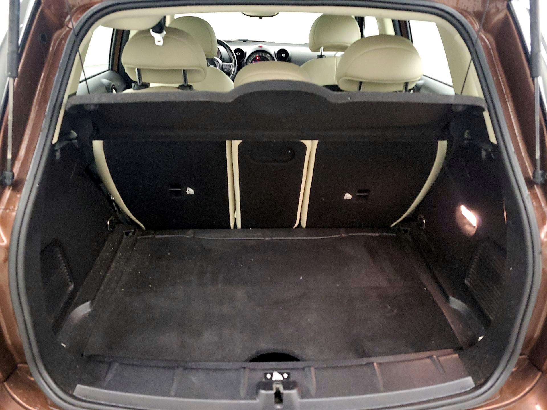 Thumbnail: 2016 MINI Cooper Countryman - 19