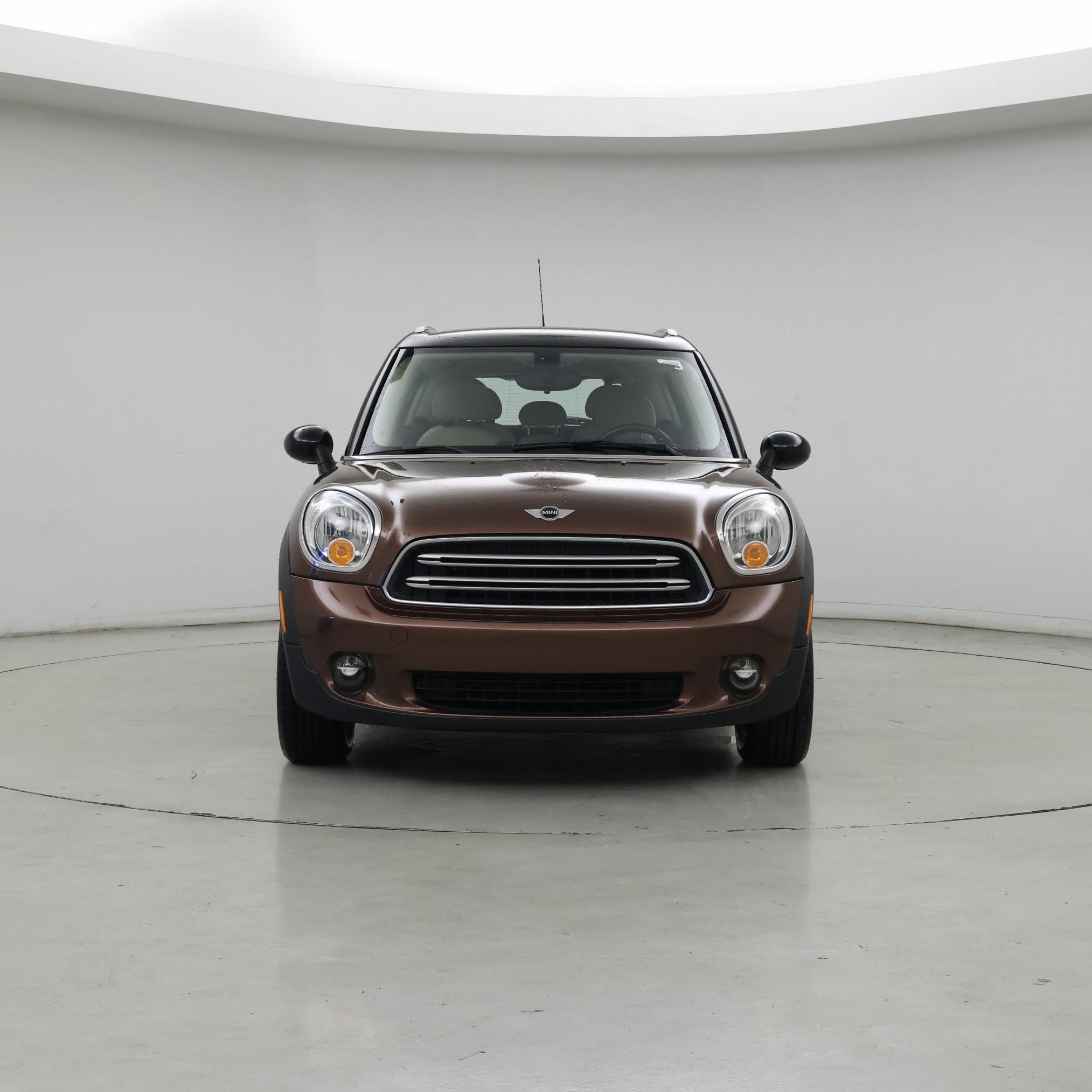 Thumbnail: 2016 MINI Cooper Countryman - 5