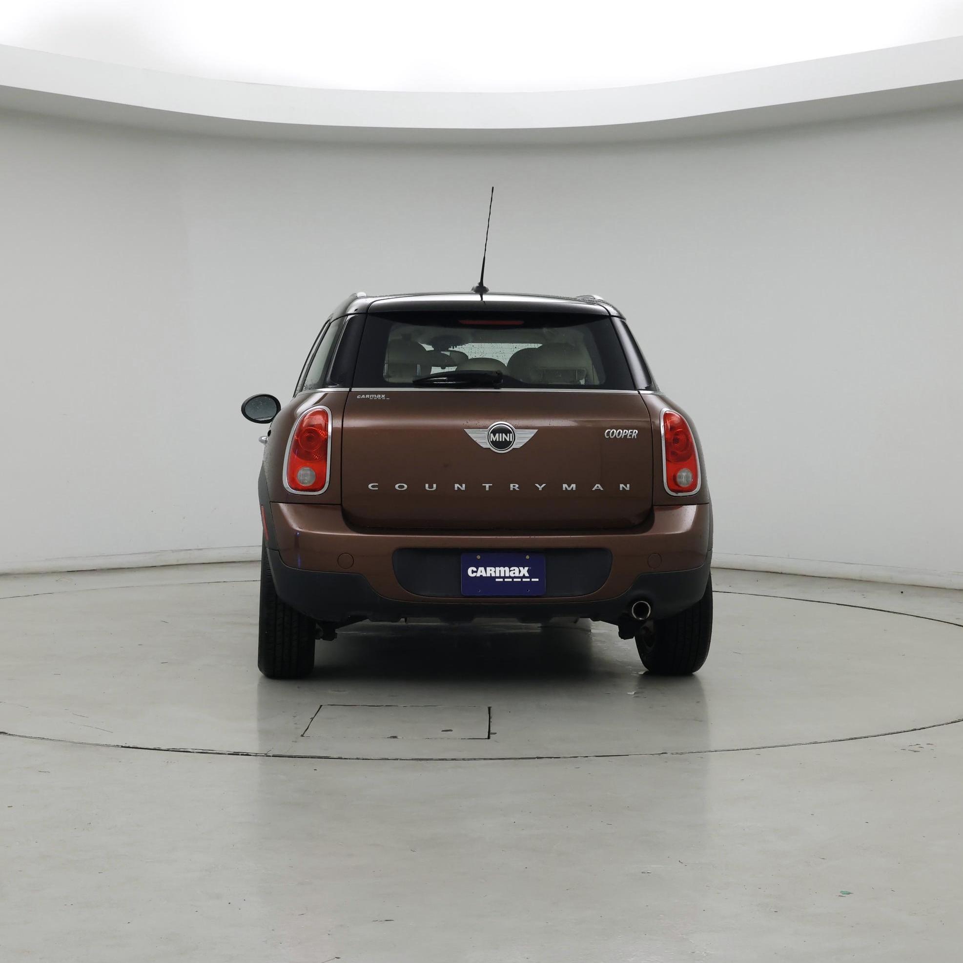 Thumbnail: 2016 MINI Cooper Countryman - 6