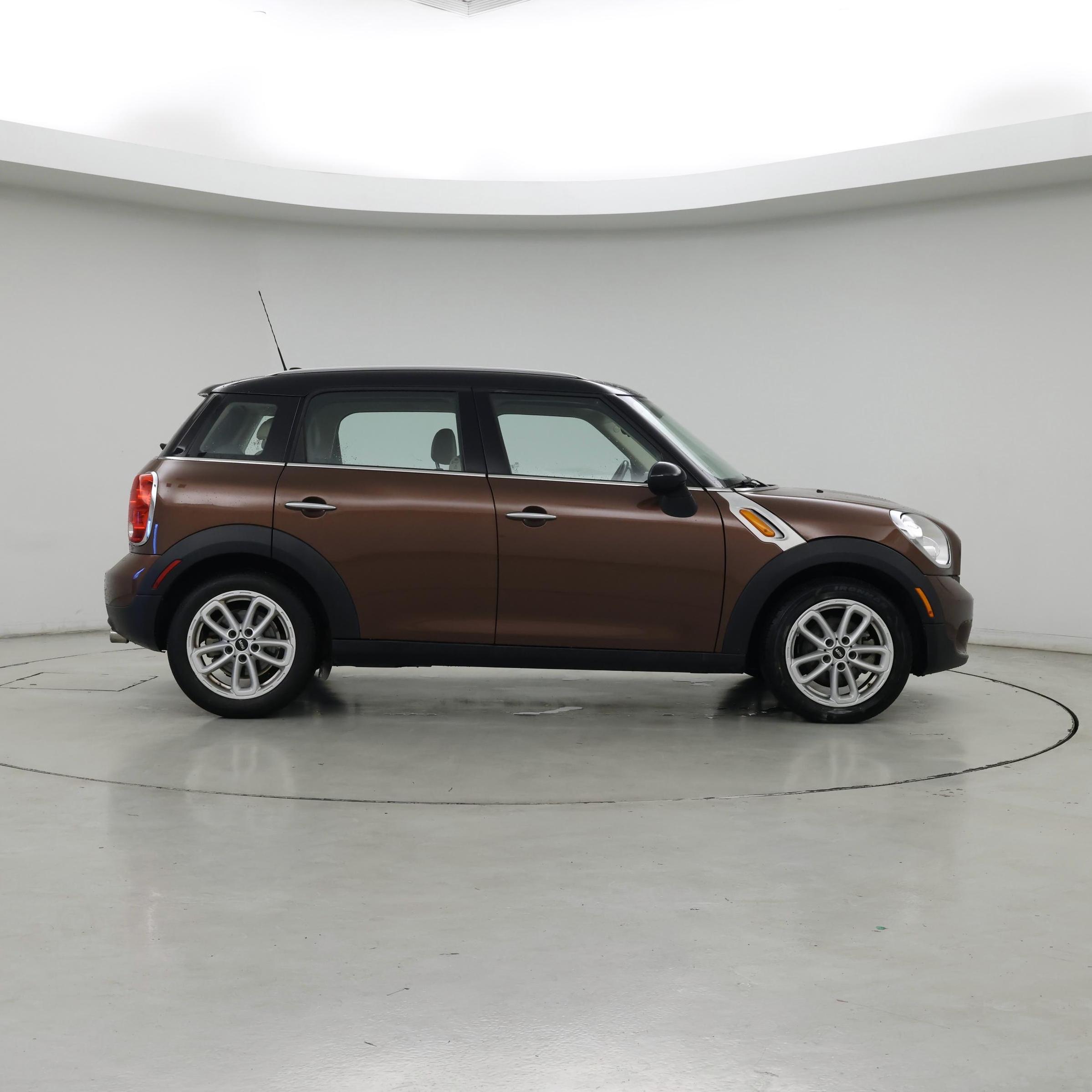 Thumbnail: 2016 MINI Cooper Countryman - 7